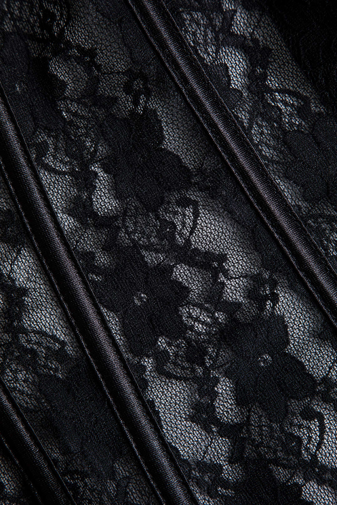 Velorage Aamina Bagcikli Dantel Korse | 13961-QQ1745827759-black-XS | 13961-QQ1745827759-black-S | 13961-QQ1745827759-black-M | 13961-QQ1745827759-black-L