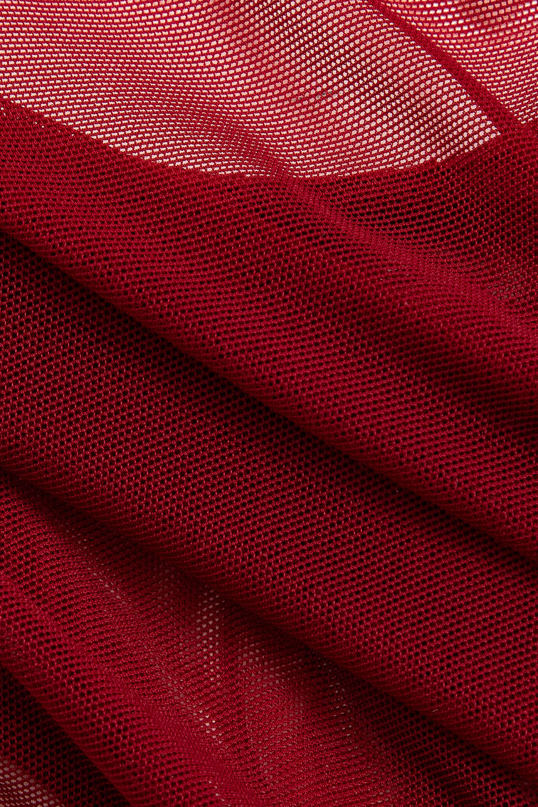 Velorage Jermani File Bodysuit Takimi | 13961-DG1739525662-red-S | 13961-DG1739525662-red-M | 13961-DG1739525662-red-L