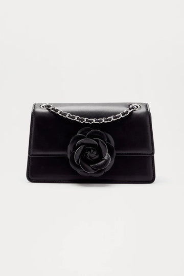 Stephania Floral Crossbody Bag | Default title