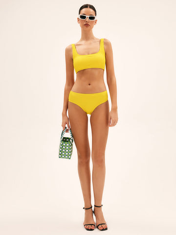 Dua Gunes Sari Bikini Takimi | Sari-S | Sari-M | Sari-L