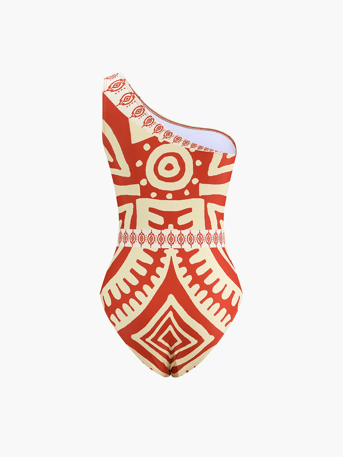 Akasha Tropik Baskili Mayo | 16400#Tropical-Printed-red-XS | 16400#Tropical-Printed-red-S | 16400#Tropical-Printed-red-M | 16400#Tropical-Printed-red-L | 16400#Tropical-Printed-red-XL