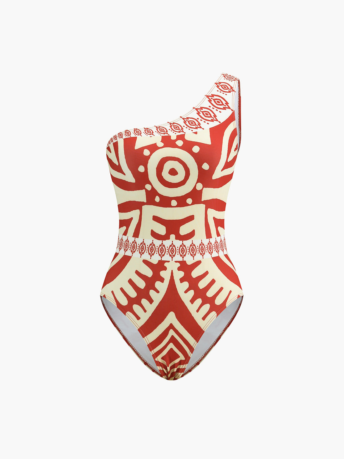 Akasha Tropik Baskili Mayo | 16400#Tropical-Printed-red-XS | 16400#Tropical-Printed-red-S | 16400#Tropical-Printed-red-M | 16400#Tropical-Printed-red-L | 16400#Tropical-Printed-red-XL