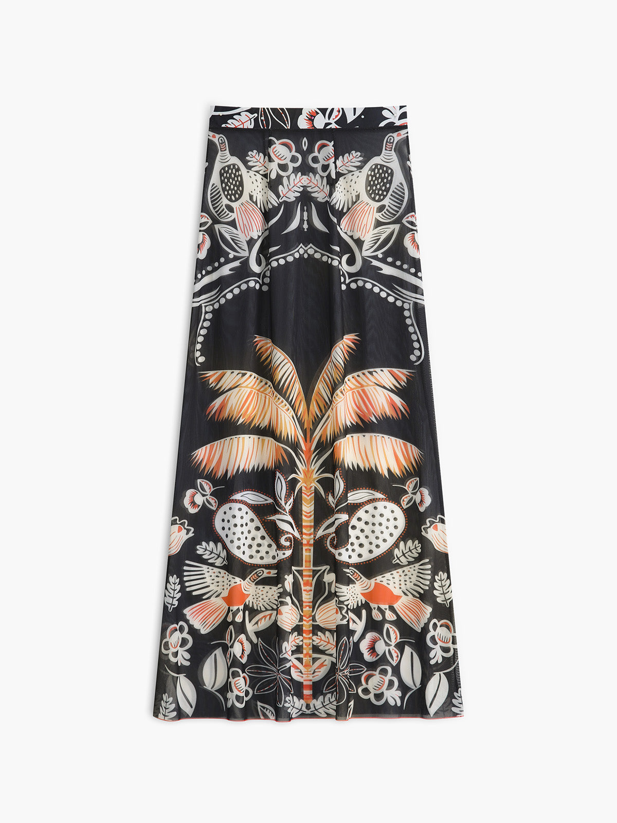 Imaan Tropikal Baskili Mayo | 16400#Howie-Suhail-Tech-black-XS | 16400#Howie-Suhail-Tech-black-S | 16400#Howie-Suhail-Tech-black-M | 16400#Howie-Suhail-Tech-black-L