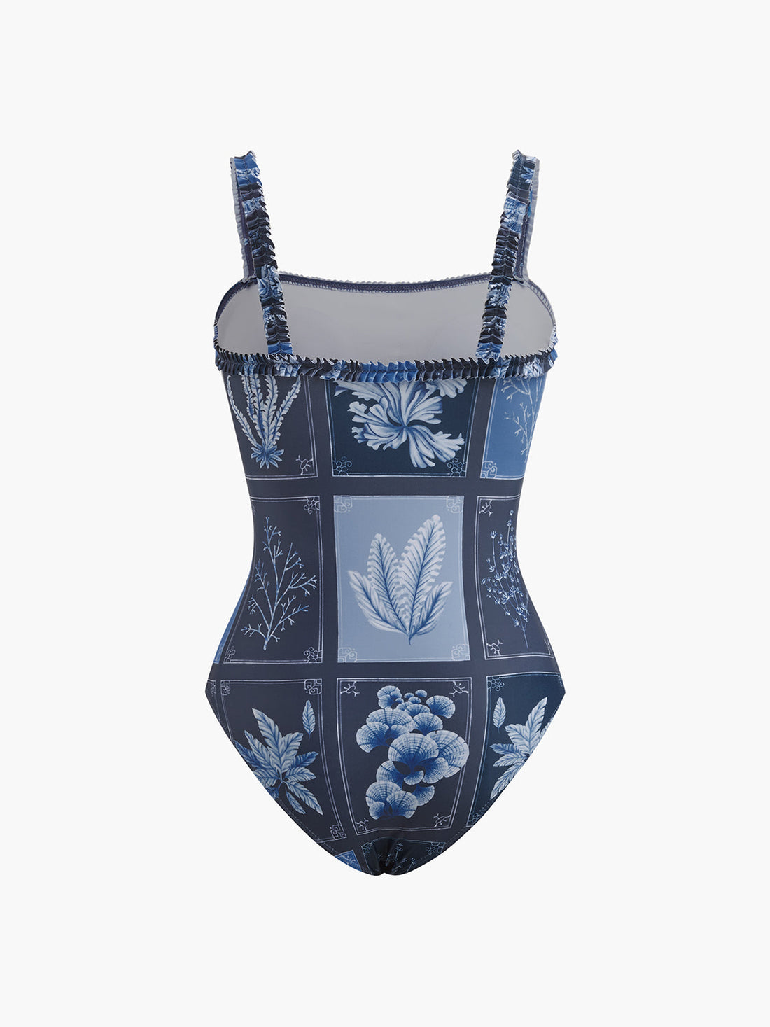 Maddyson Botanik Desenli Mayo | OA240518070BEDS | OA240518070BEDM | OA240518070BEDL | OA240518070BEDXL