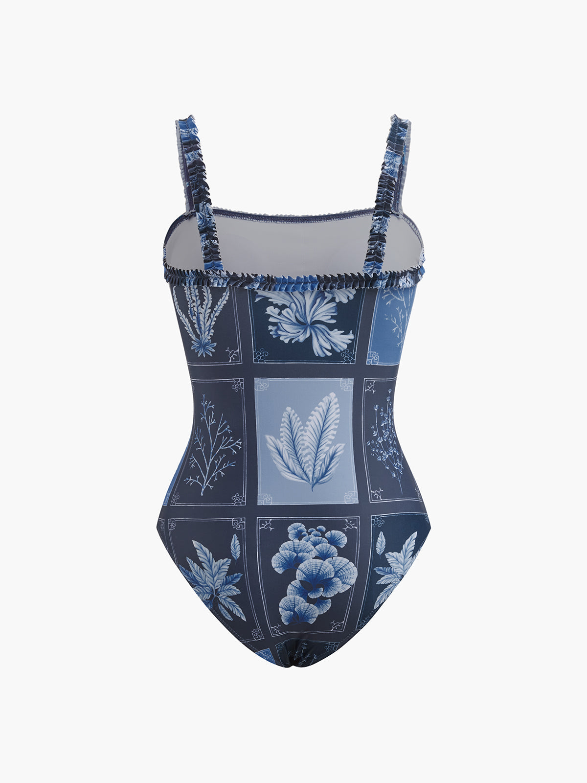 Maddyson Botanik Desenli Mayo | OA240518070BEDS | OA240518070BEDM | OA240518070BEDL | OA240518070BEDXL