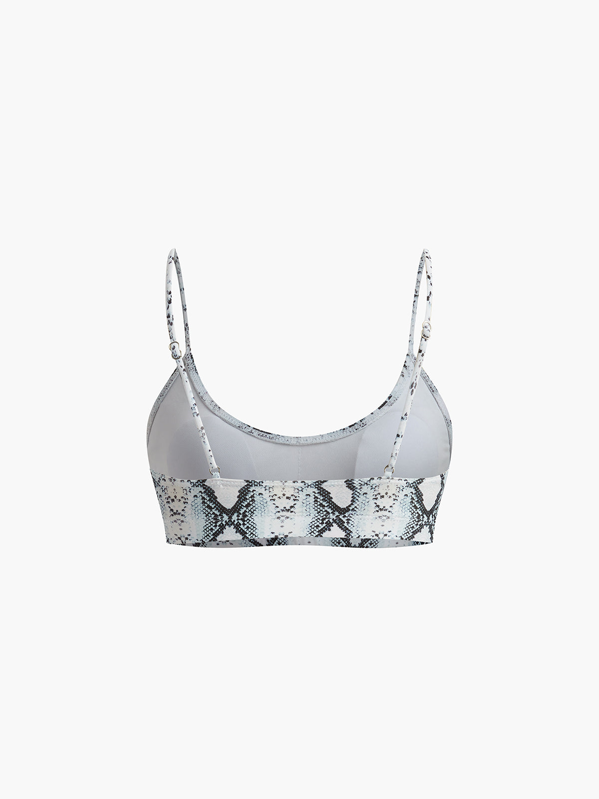 Eniola Yilan Desenli Bikini Takimi | OA240531059COXS | OA240531059COS | OA240531059COM | OA240531059COL
