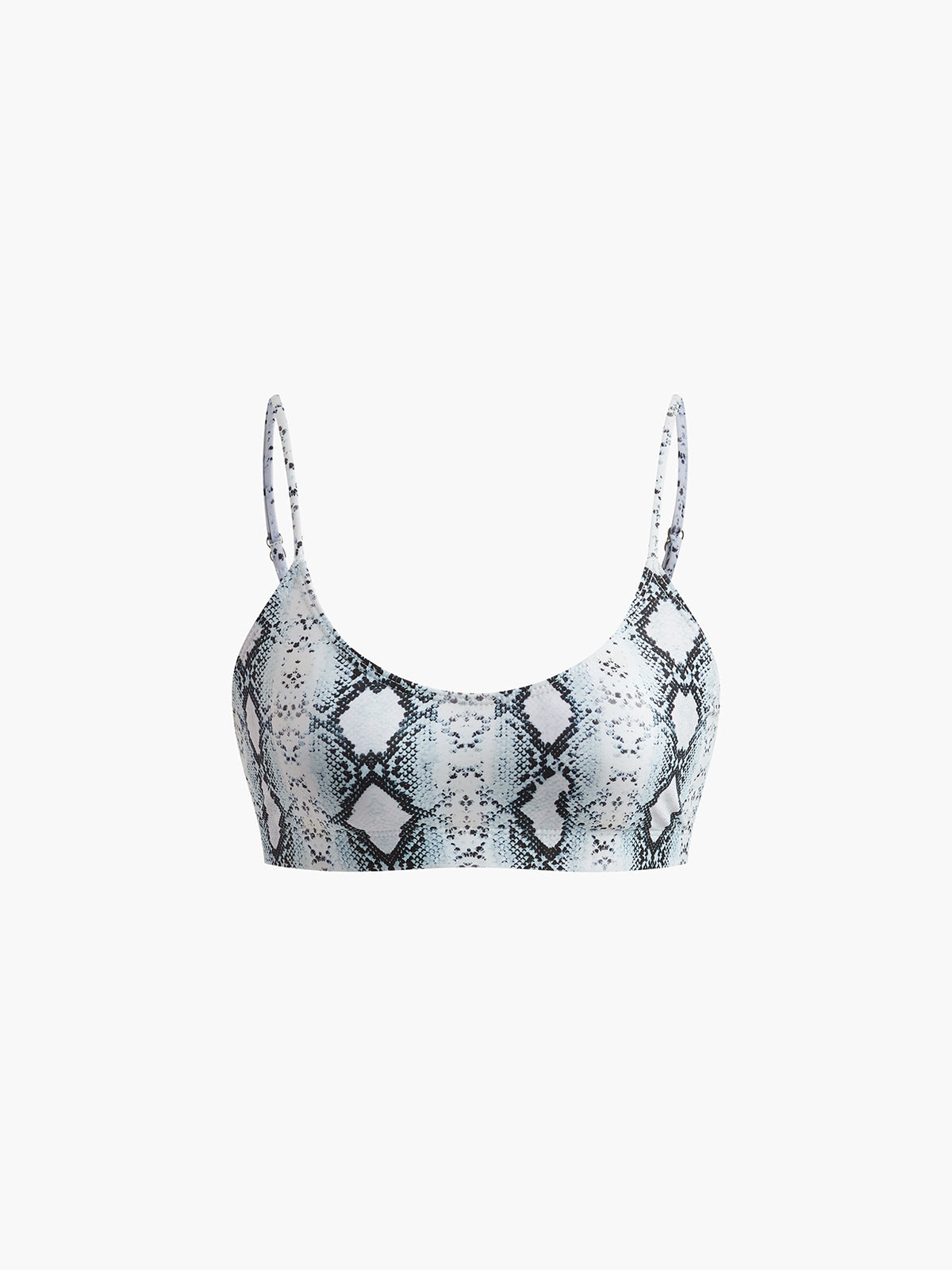 Eniola Yilan Desenli Bikini Takimi | OA240531059COXS | OA240531059COS | OA240531059COM | OA240531059COL