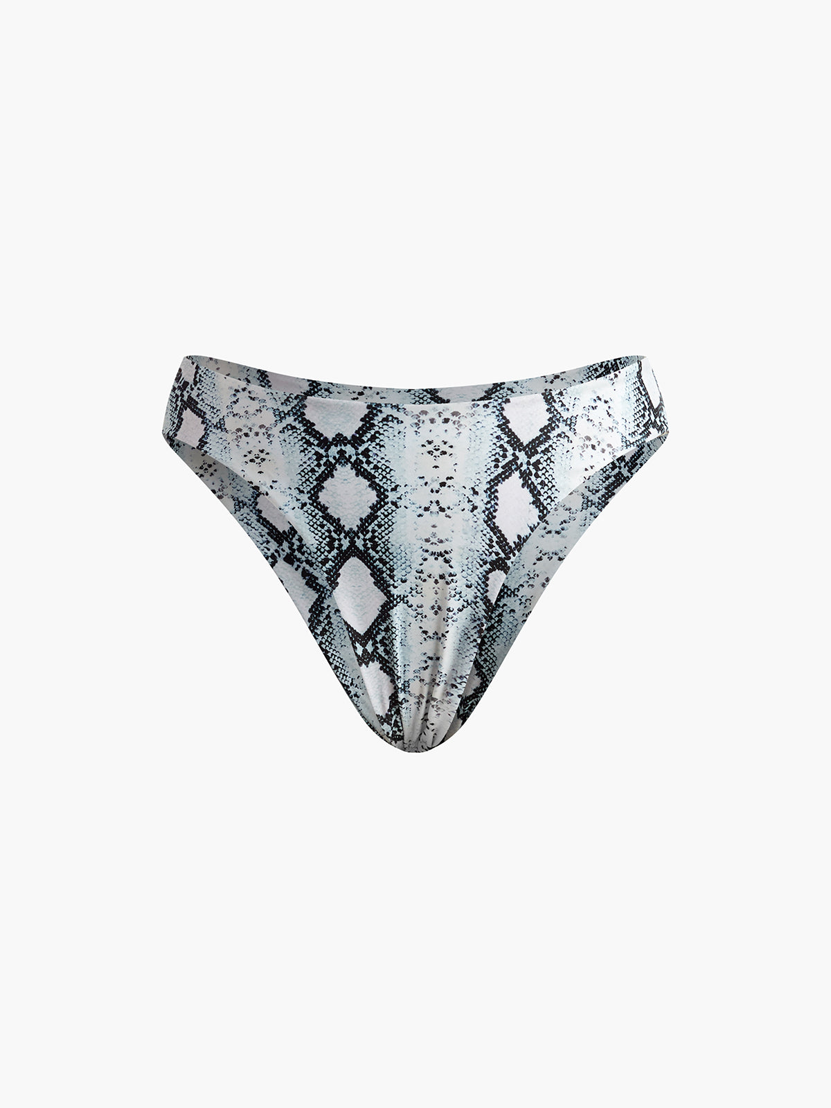 Eniola Yilan Desenli Bikini Takimi | OA240531059COXS | OA240531059COS | OA240531059COM | OA240531059COL