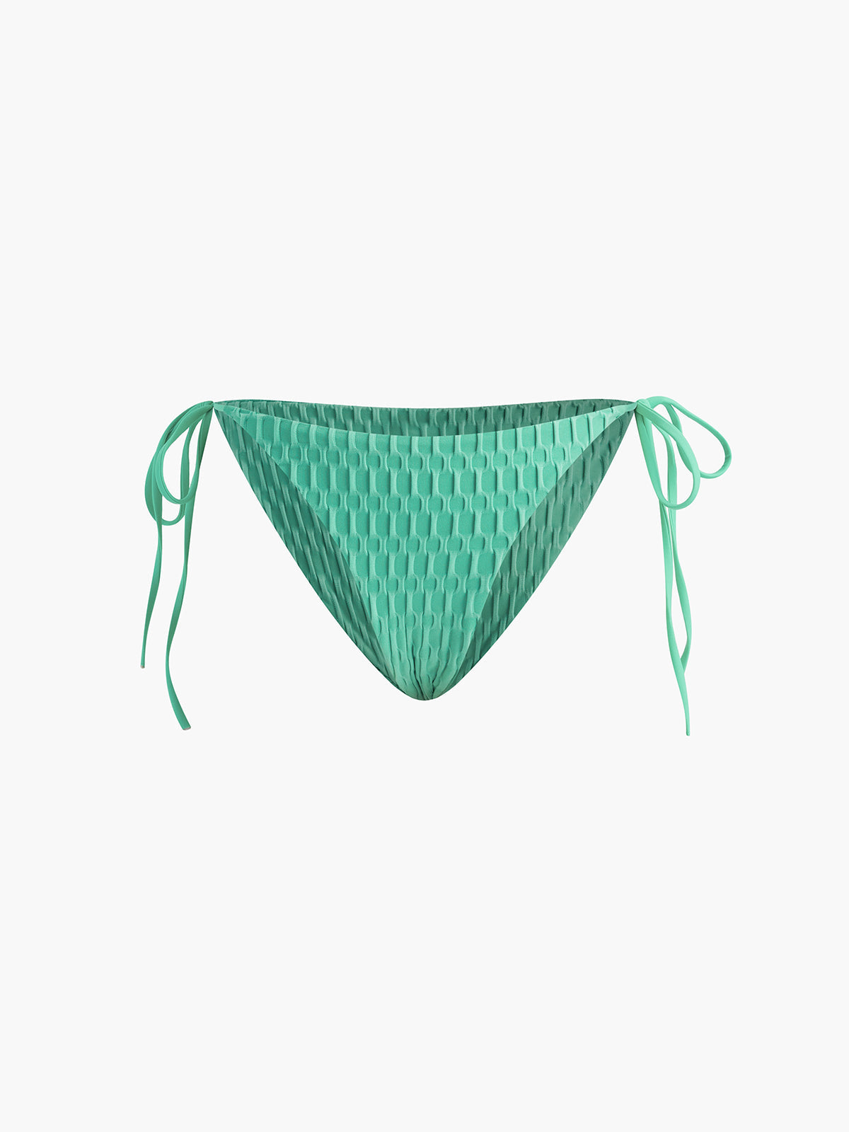 Tracy Halter Dugumlu Bikini Takimi | 16400#Knotted-Bikini-Set-green-S | 16400#Knotted-Bikini-Set-green-M | 16400#Knotted-Bikini-Set-green-L