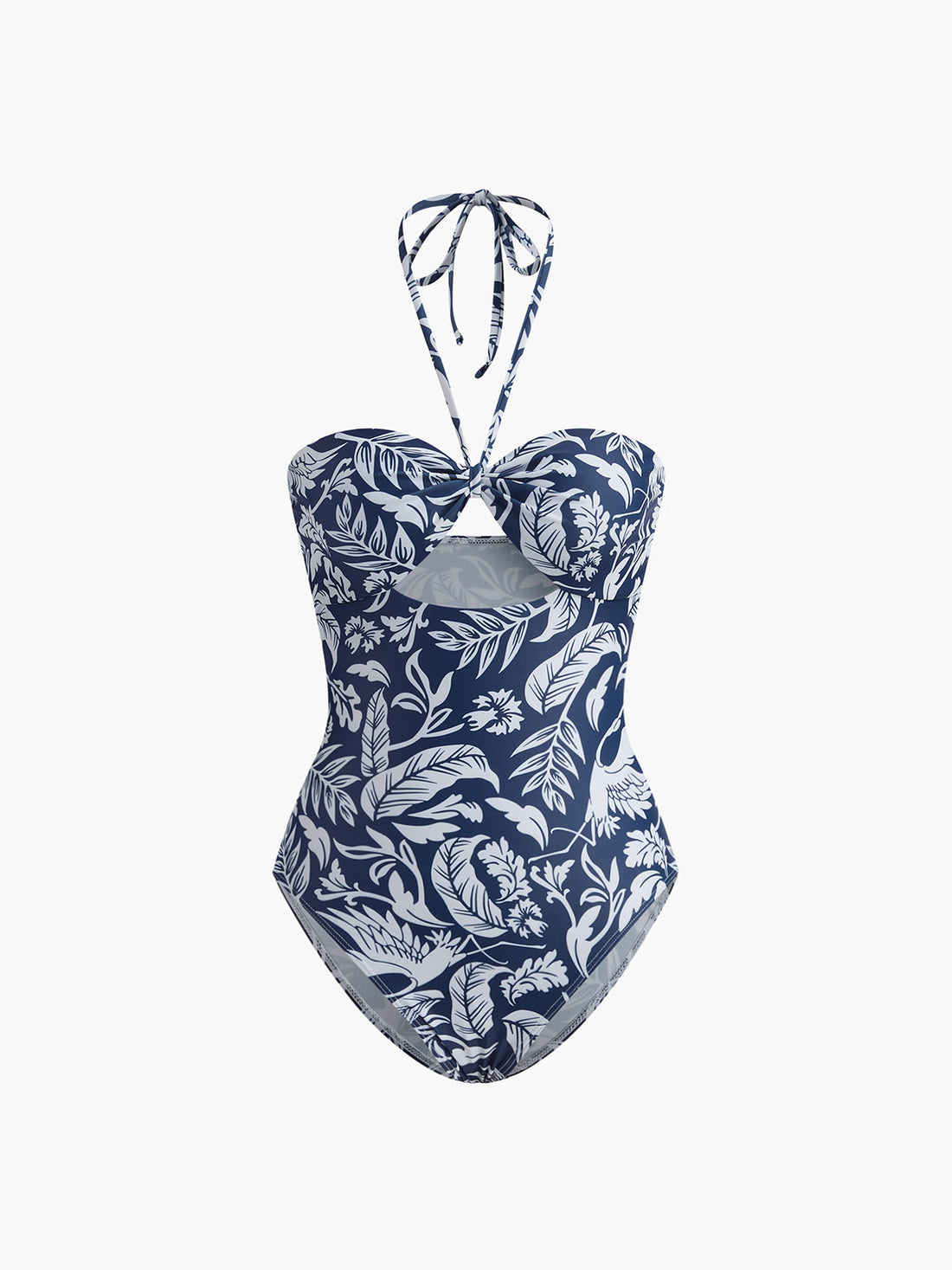 Maribelle Cicekli Halter Mayo | OA240522063BEDS | OA240522063BEDM | OA240522063BEDL