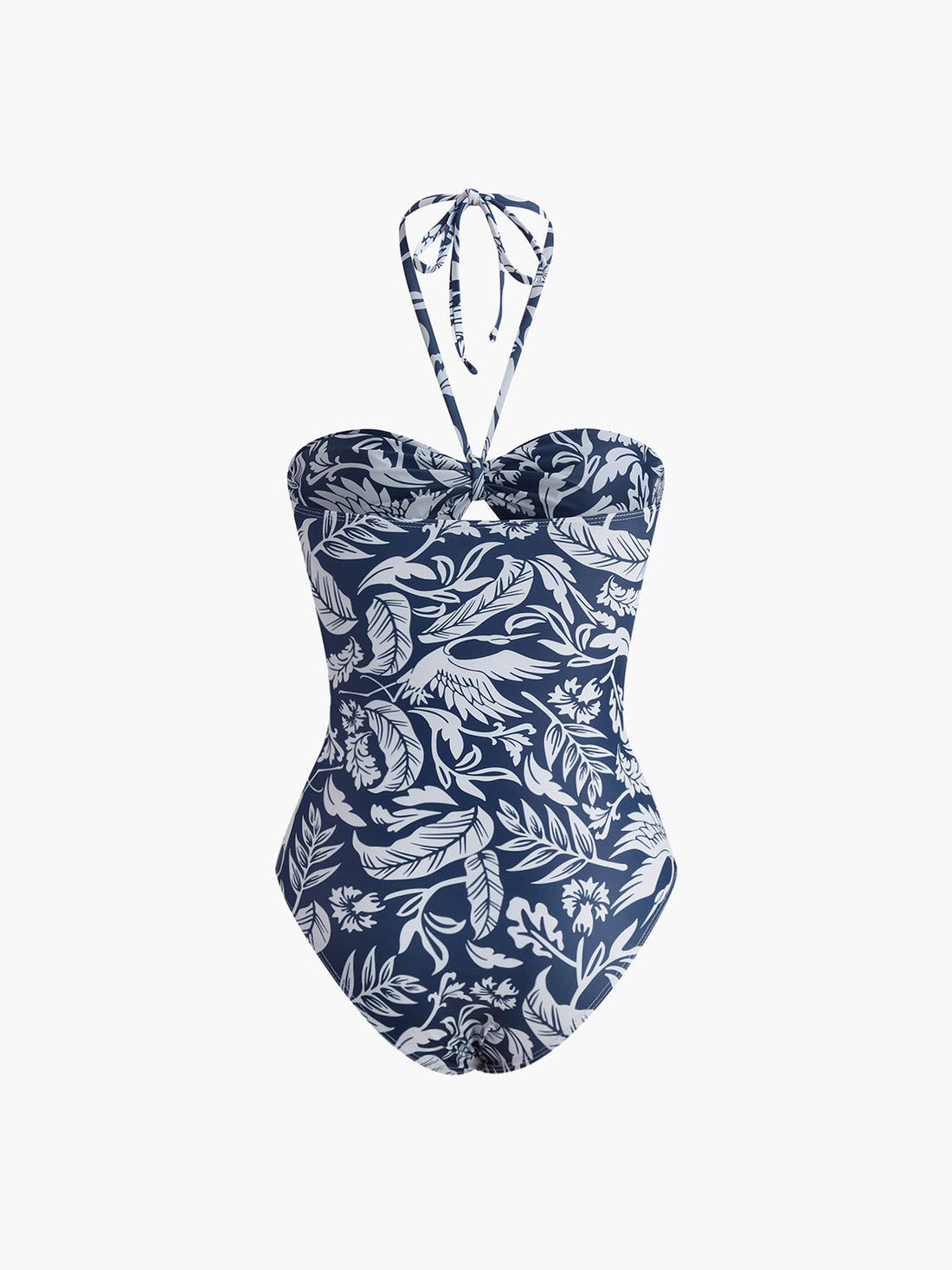 Maribelle Cicekli Halter Mayo | OA240522063BEDS | OA240522063BEDM | OA240522063BEDL