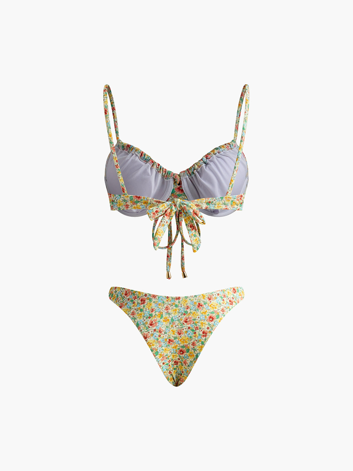Austin Desenli Baglamali Bikini | 16400#Bikini-Takm-clolor-S | 16400#Bikini-Takm-clolor-M | 16400#Bikini-Takm-clolor-L | 16400#Bikini-Takm-clolor-XL