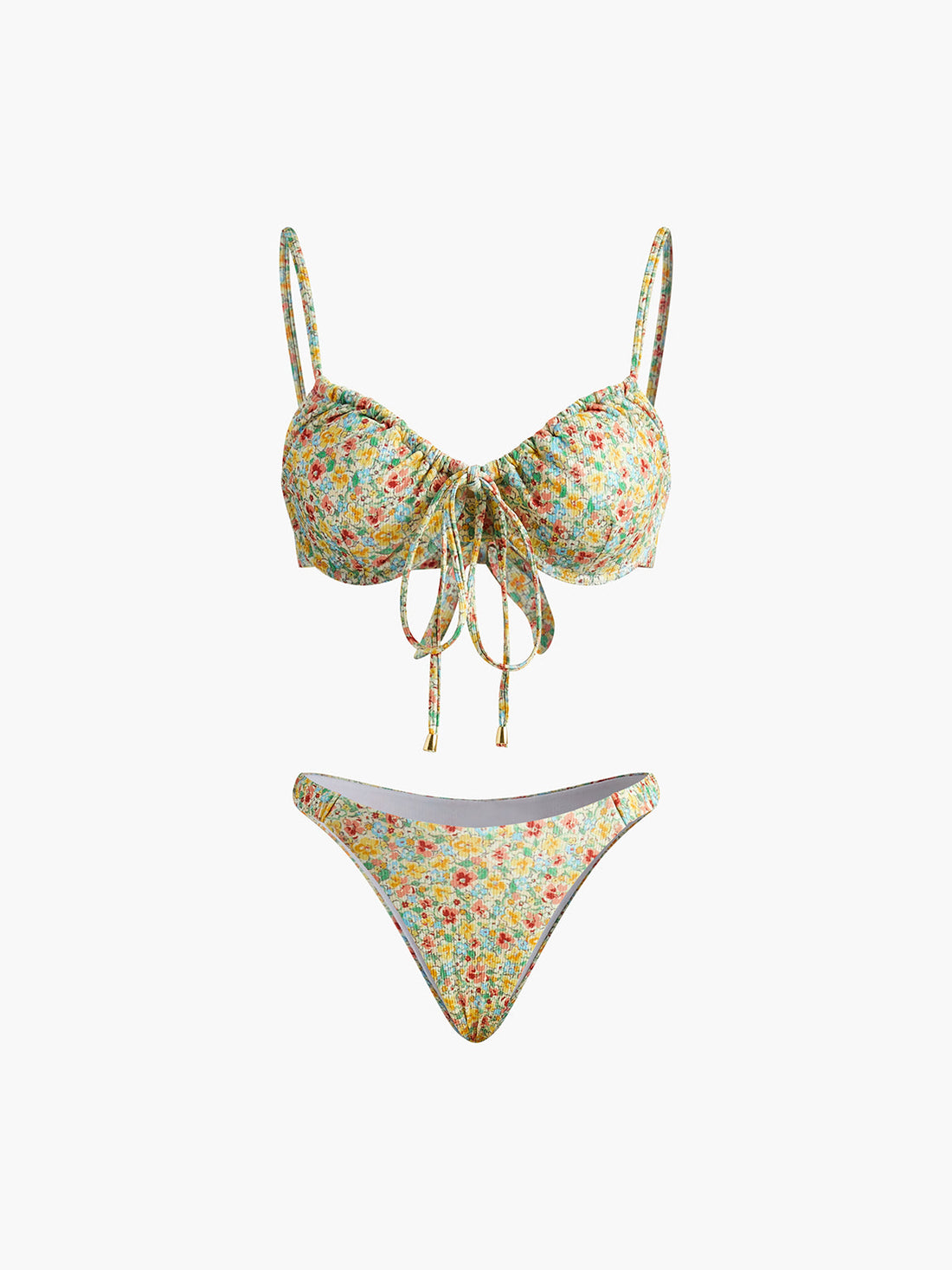 Austin Desenli Baglamali Bikini | 16400#Bikini-Takm-clolor-S | 16400#Bikini-Takm-clolor-M | 16400#Bikini-Takm-clolor-L | 16400#Bikini-Takm-clolor-XL