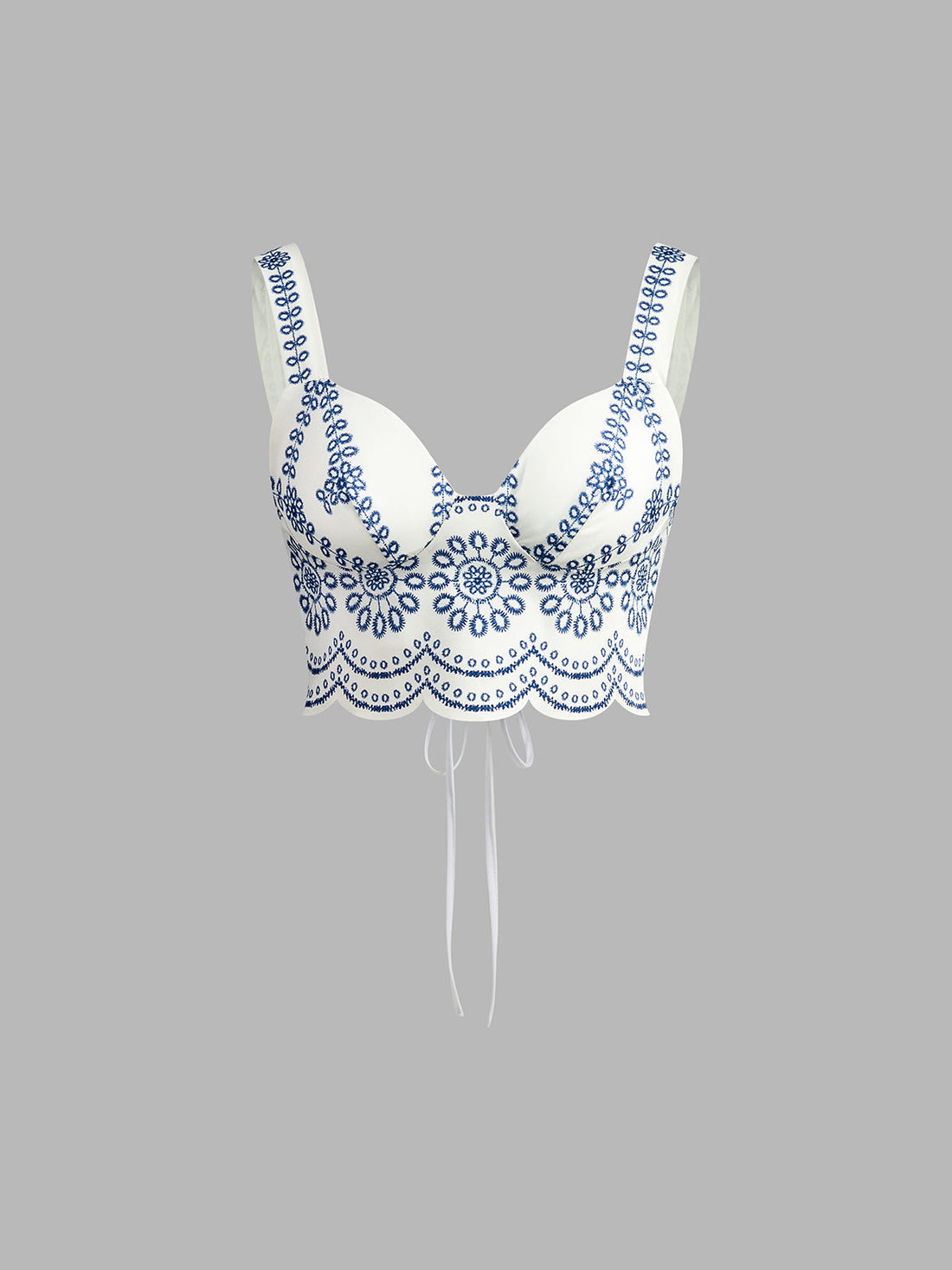 Velorage Avila Islemeli Etek Takim | 16400-Srtl-Etek-Takm-blue-white-XS | 16400-Srtl-Etek-Takm-blue-white-S | 16400-Srtl-Etek-Takm-blue-white-M | 16400-Srtl-Etek-Takm-blue-white-L | 16400-Srtl-Etek-Takm-blue-white-XL