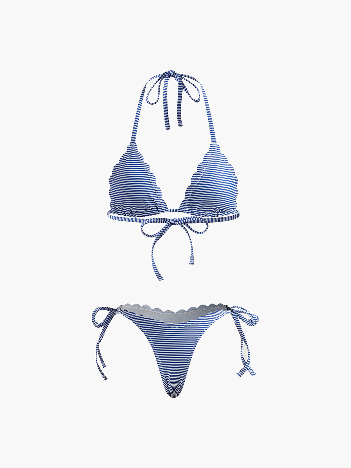 Jemma Halter Cizgili Bikini Seti | 16400#karlabilir-Pedli-Bikini-Se-blue-XS | 16400#karlabilir-Pedli-Bikini-Se-blue-S | 16400#karlabilir-Pedli-Bikini-Se-blue-M | 16400#karlabilir-Pedli-Bikini-Se-blue-L