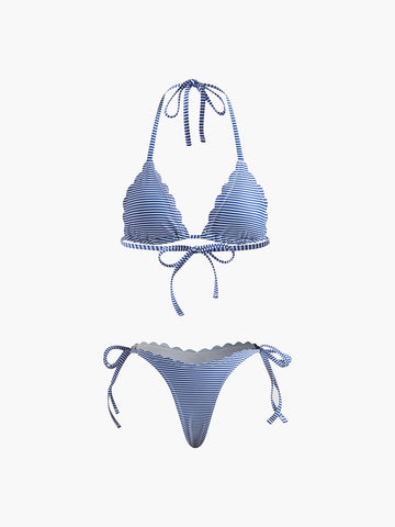 Jemma Halter Cizgili Bikini Seti | 16400#karlabilir-Pedli-Bikini-Se-blue-XS | 16400#karlabilir-Pedli-Bikini-Se-blue-S | 16400#karlabilir-Pedli-Bikini-Se-blue-M | 16400#karlabilir-Pedli-Bikini-Se-blue-L