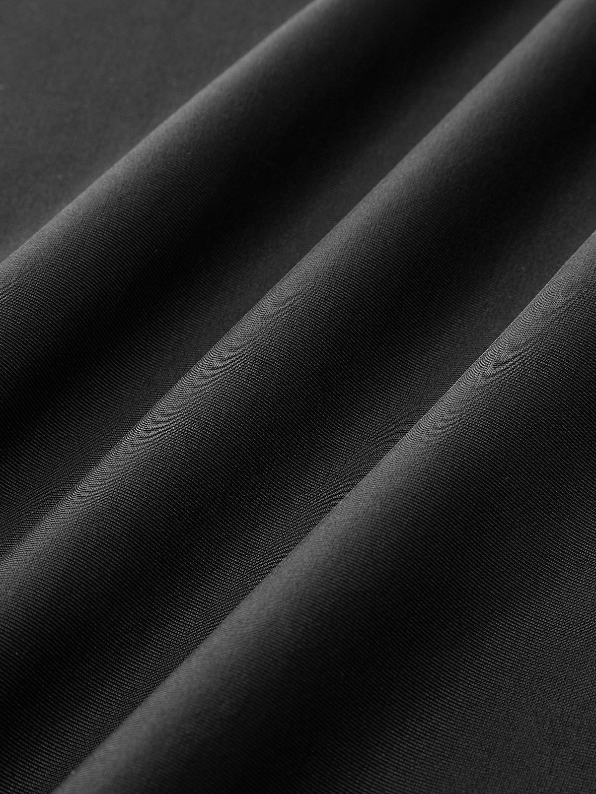 Hadley Metal Detayli Sarong Etek | 16400#NZ1750233047-black-S | 16400#NZ1750233047-black-M | 16400#NZ1750233047-black-L