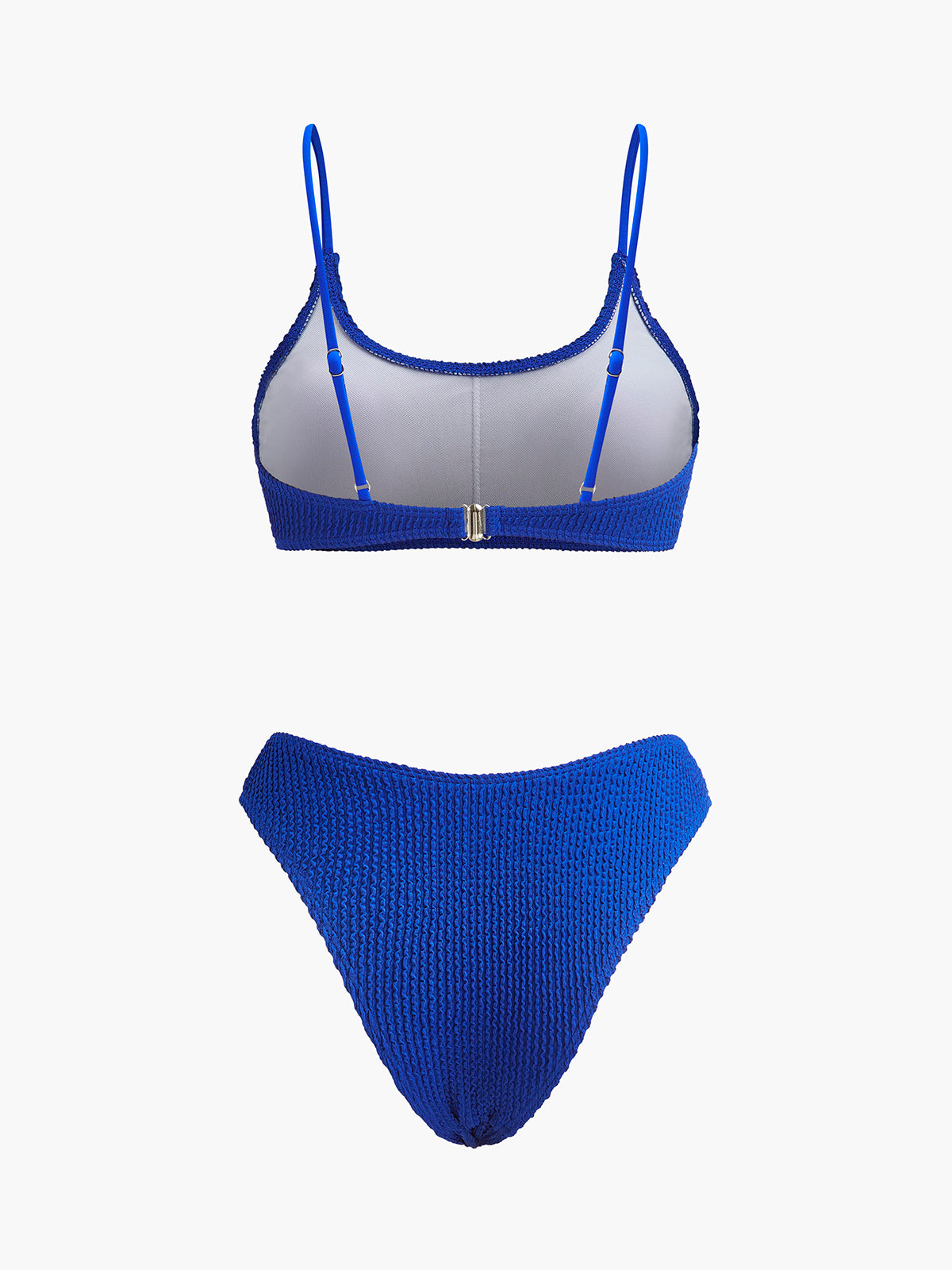 Maricela Mavi Ribanali Bikini Seti | 16400#JK1748486178-Mavi-S | 16400#JK1748486178-Mavi-M | 16400#JK1748486178-Mavi-L | 16400#JK1748486178-Mavi-XL