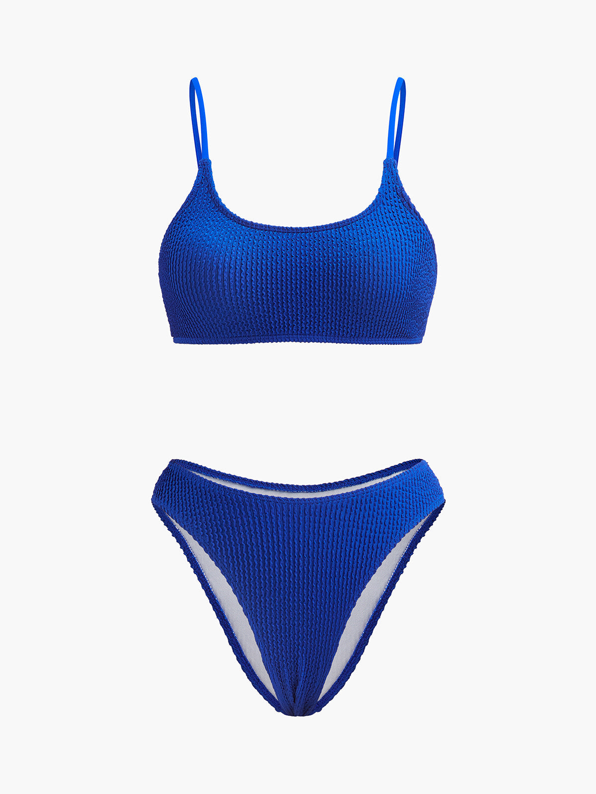 Maricela Mavi Ribanali Bikini Seti | 16400#JK1748486178-Mavi-S | 16400#JK1748486178-Mavi-M | 16400#JK1748486178-Mavi-L | 16400#JK1748486178-Mavi-XL
