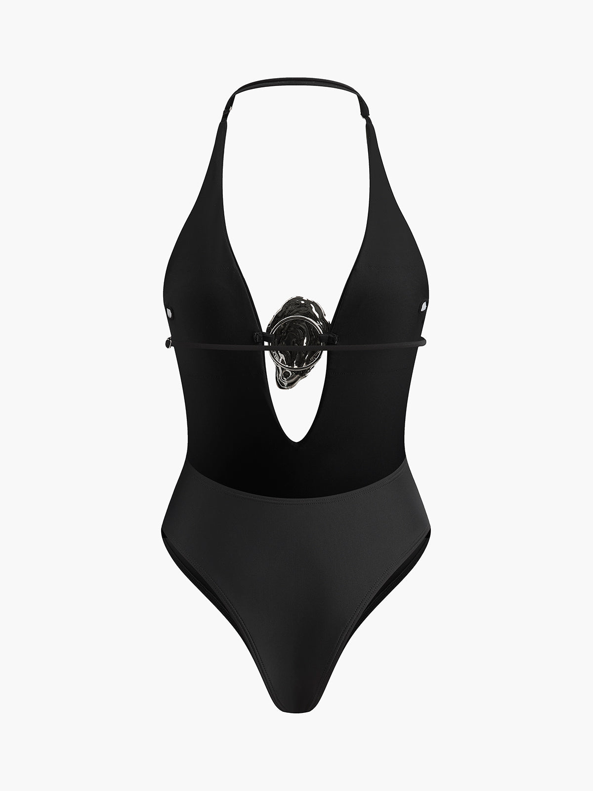 Jordan Halter Halka Mayo | 16400#GR1747643314-black-S | 16400#GR1747643314-black-M | 16400#GR1747643314-black-L