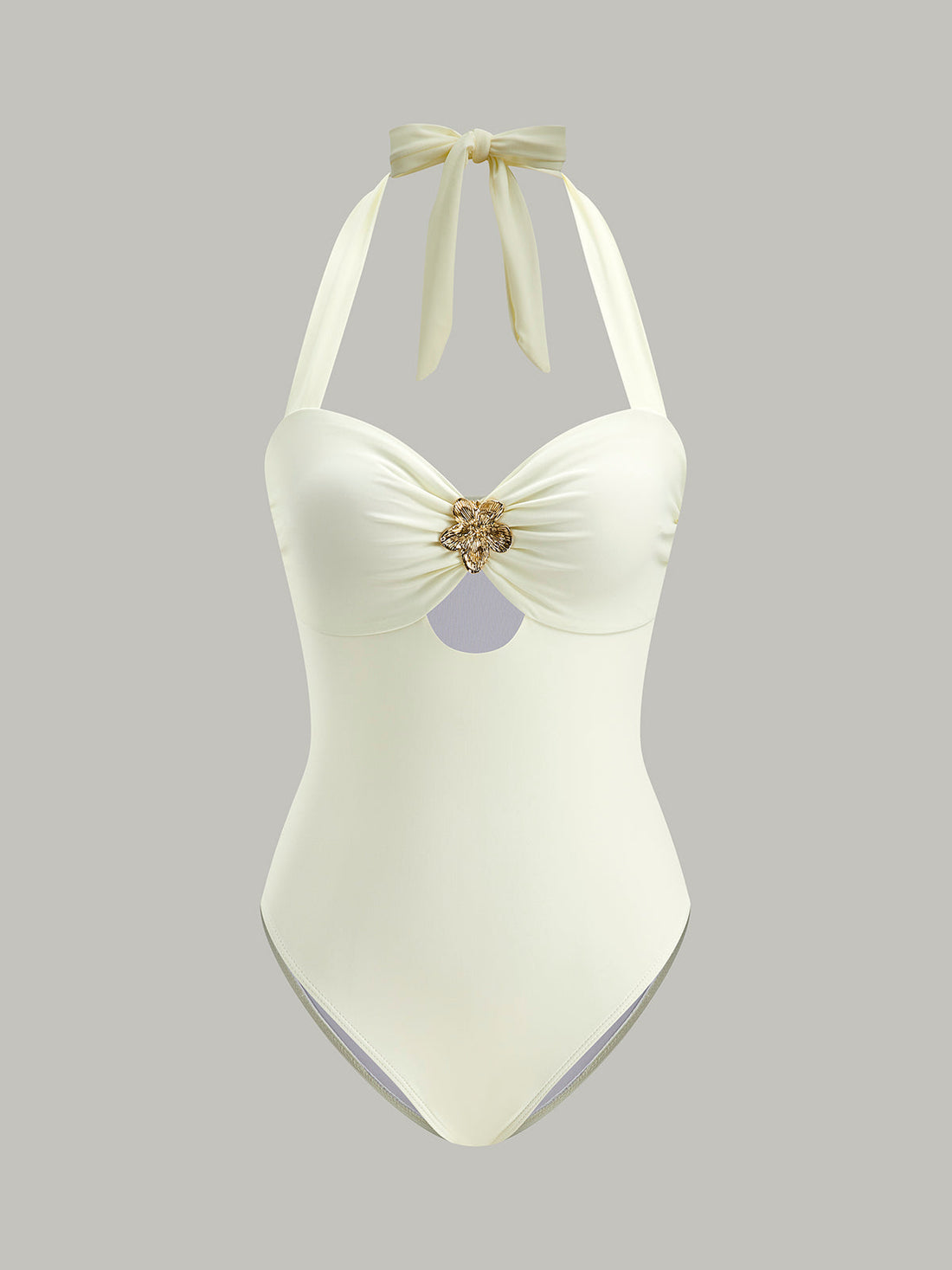 Andersyn Papyonlu Halter Mayo | 16400#RW1748327116-S | 16400#RW1748327116-M | 16400#RW1748327116-L