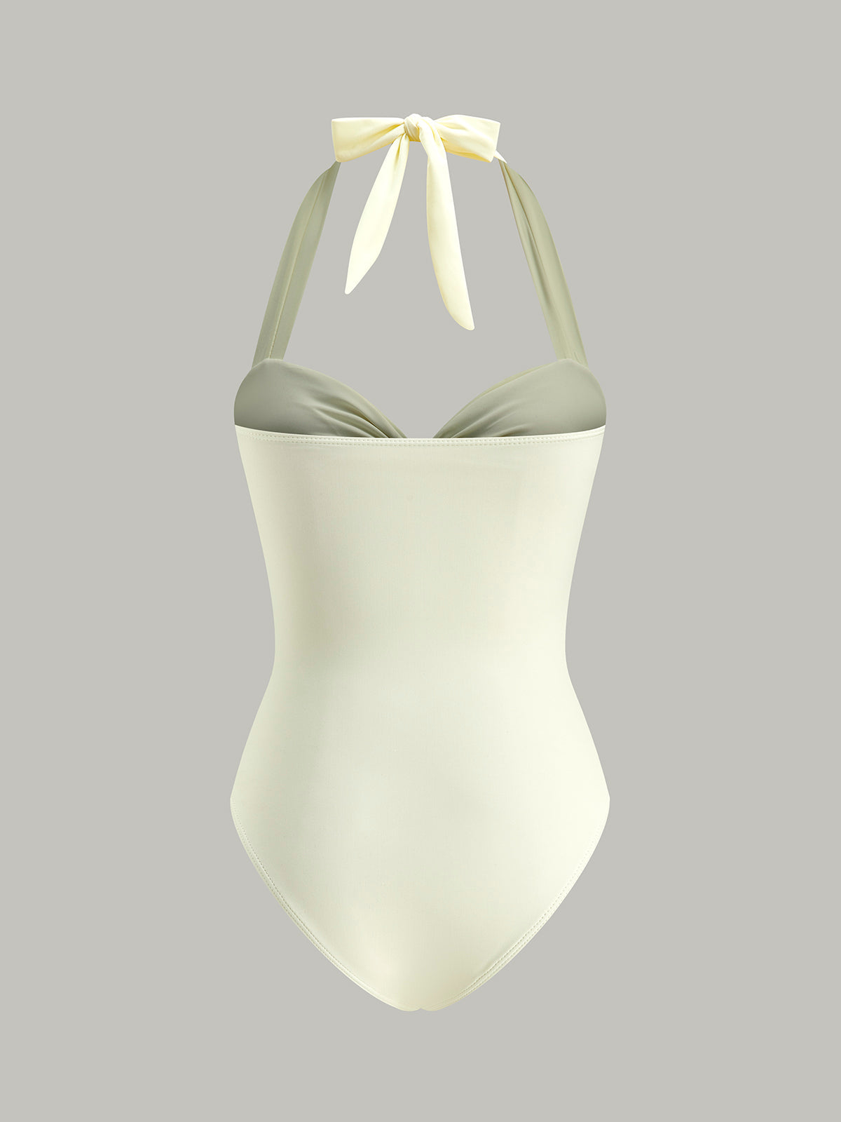 Andersyn Papyonlu Halter Mayo | 16400#RW1748327116-S | 16400#RW1748327116-M | 16400#RW1748327116-L