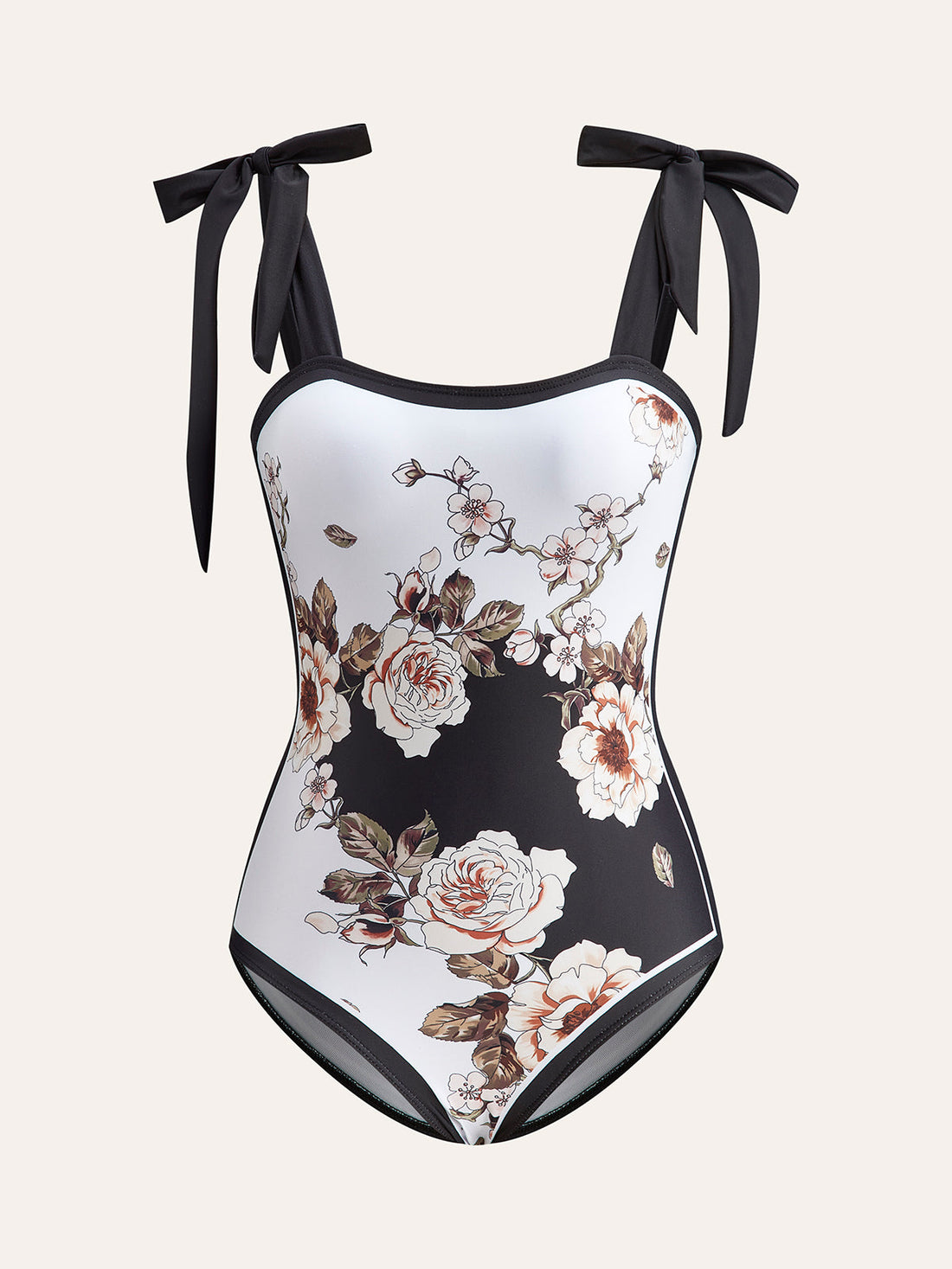 Nevaeha Puantiyeli Bikini ve Pareo | 16400#AA1746684250-SiyahveBeyaz-S | 16400#AA1746684250-SiyahveBeyaz-M | 16400#AA1746684250-SiyahveBeyaz-L | 16400#AA1746684250-SiyahveBeyaz-XL