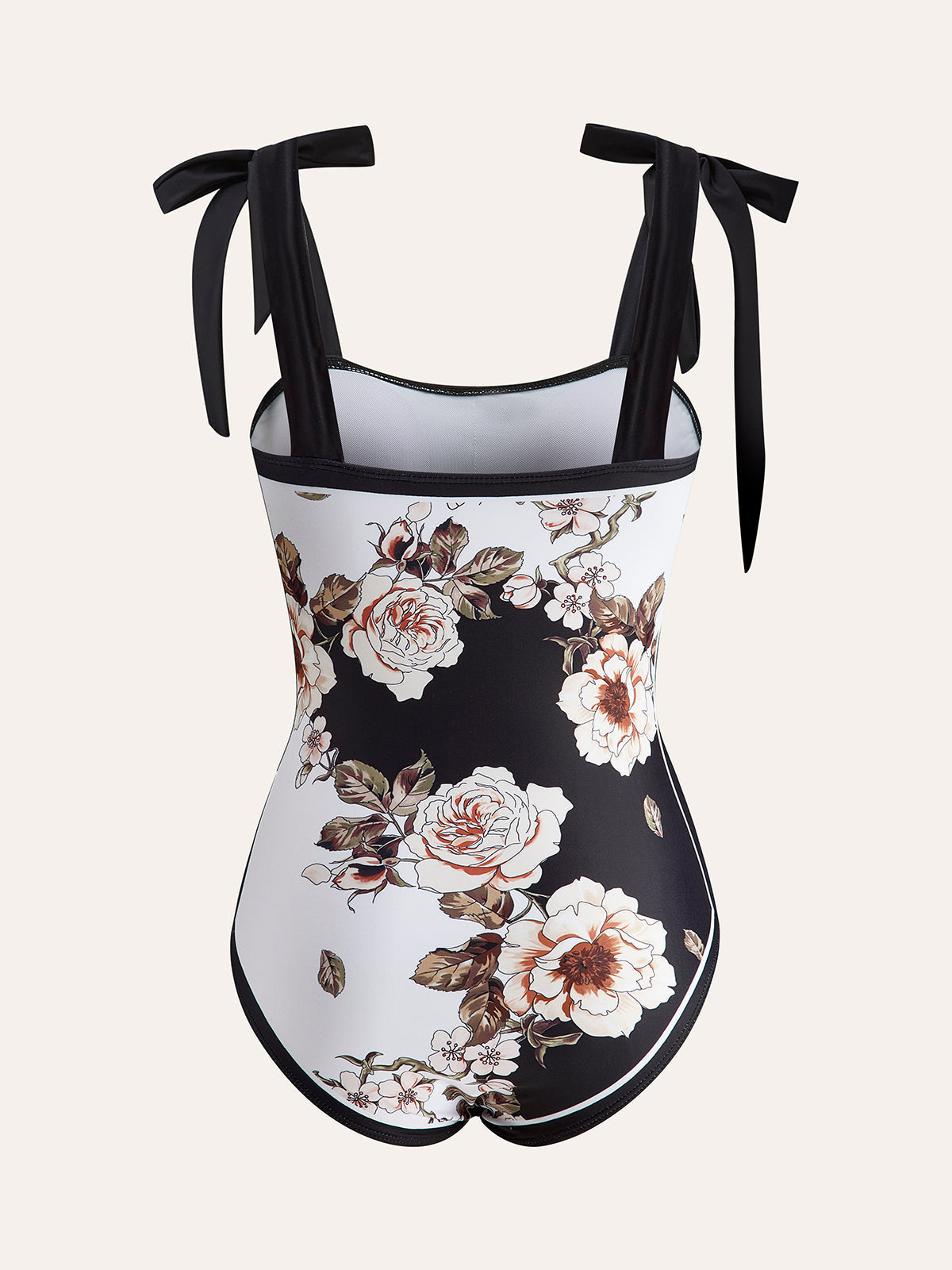 Nevaeha Puantiyeli Bikini ve Pareo | 16400#AA1746684250-SiyahveBeyaz-S | 16400#AA1746684250-SiyahveBeyaz-M | 16400#AA1746684250-SiyahveBeyaz-L | 16400#AA1746684250-SiyahveBeyaz-XL