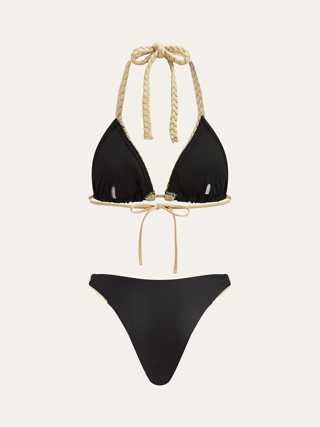Ginger Ribli Bikini Takimi | OA250416037BKM | OA250416037BKL | OA250416037BKXL
