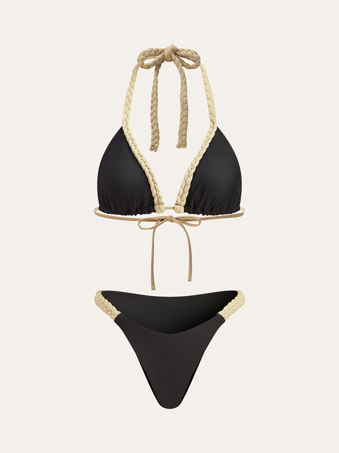 Ginger Ribli Bikini Takimi | OA250416037BKM | OA250416037BKL | OA250416037BKXL