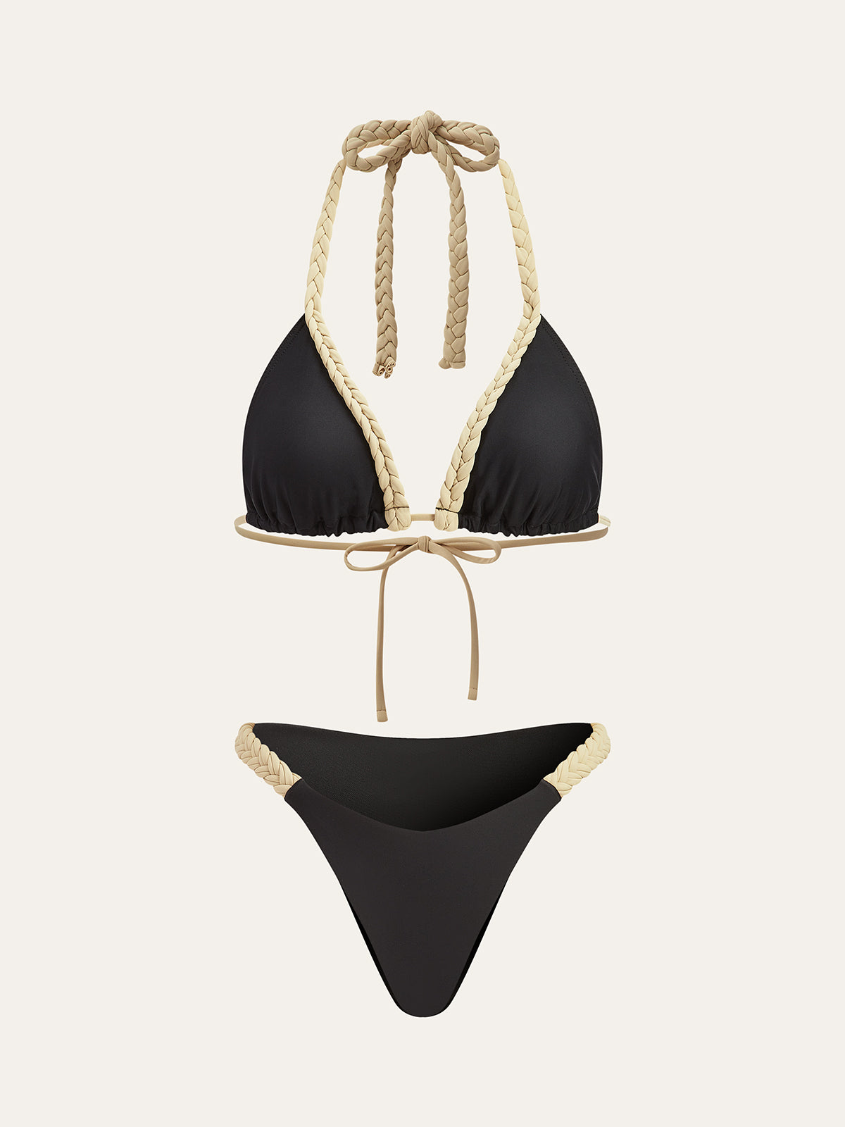 Ginger Ribli Bikini Takimi | OA250416037BKM | OA250416037BKL | OA250416037BKXL