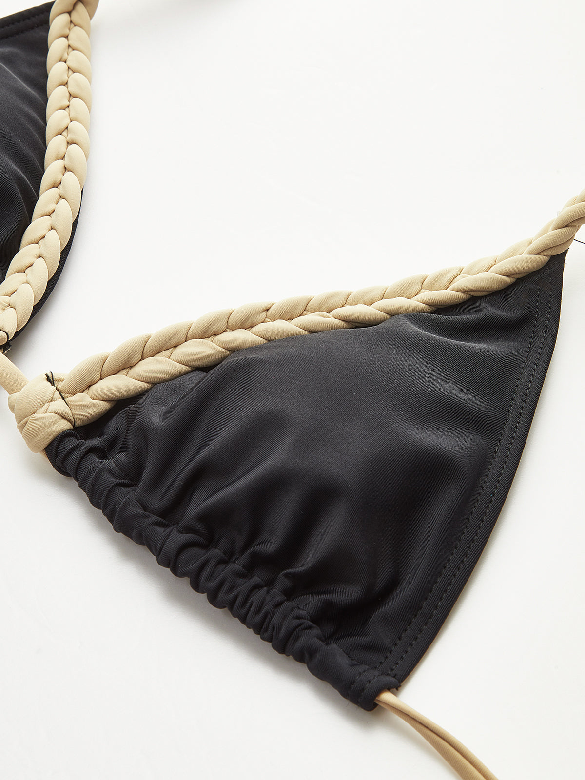 Ginger Ribli Bikini Takimi | OA250416037BKM | OA250416037BKL | OA250416037BKXL