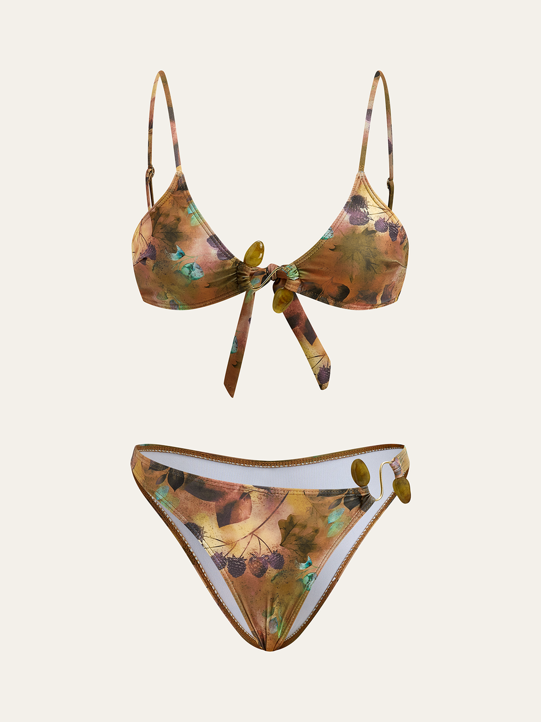 Sia Cicekli Bikini Takimi | OA250417066BNS | OA250417066BNM | OA250417066BNL | OA250417066BNXL