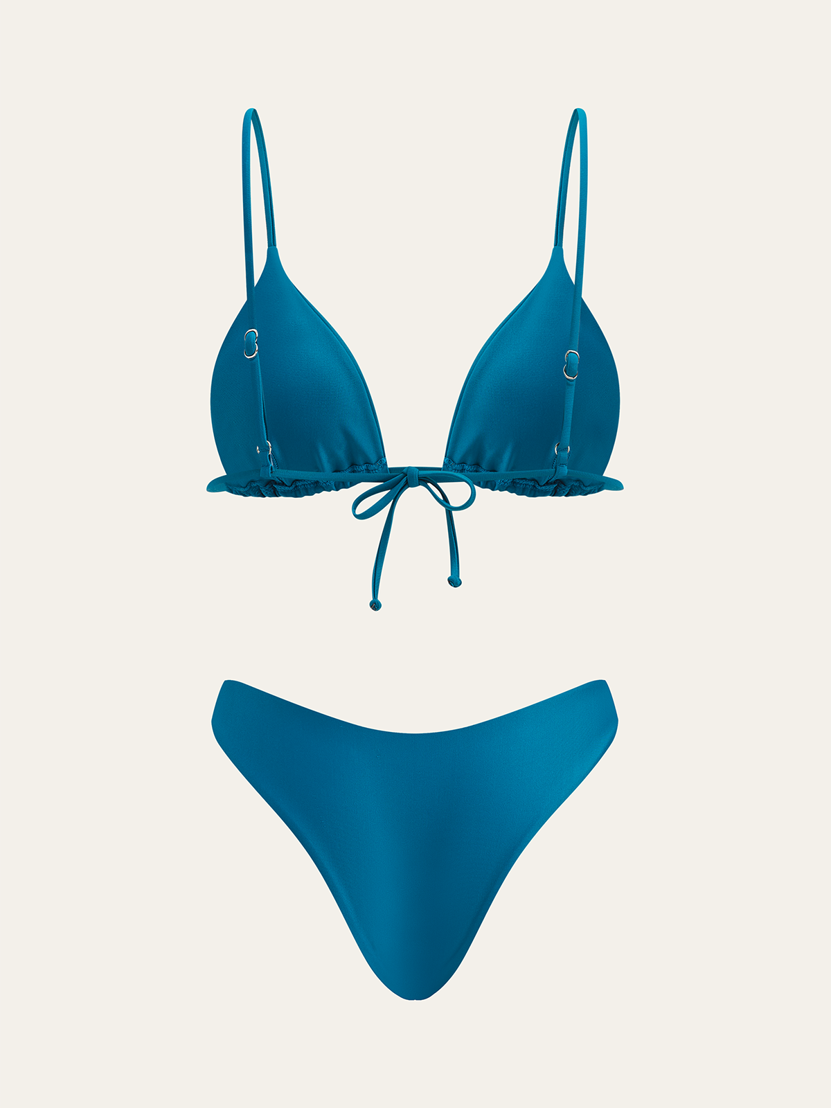 Korbyn Ucgen Iki Altli Bikini Takimi | OA250515013BEDS | OA250515013BEDM | OA250515013BEDL | OA250515013BEDXL