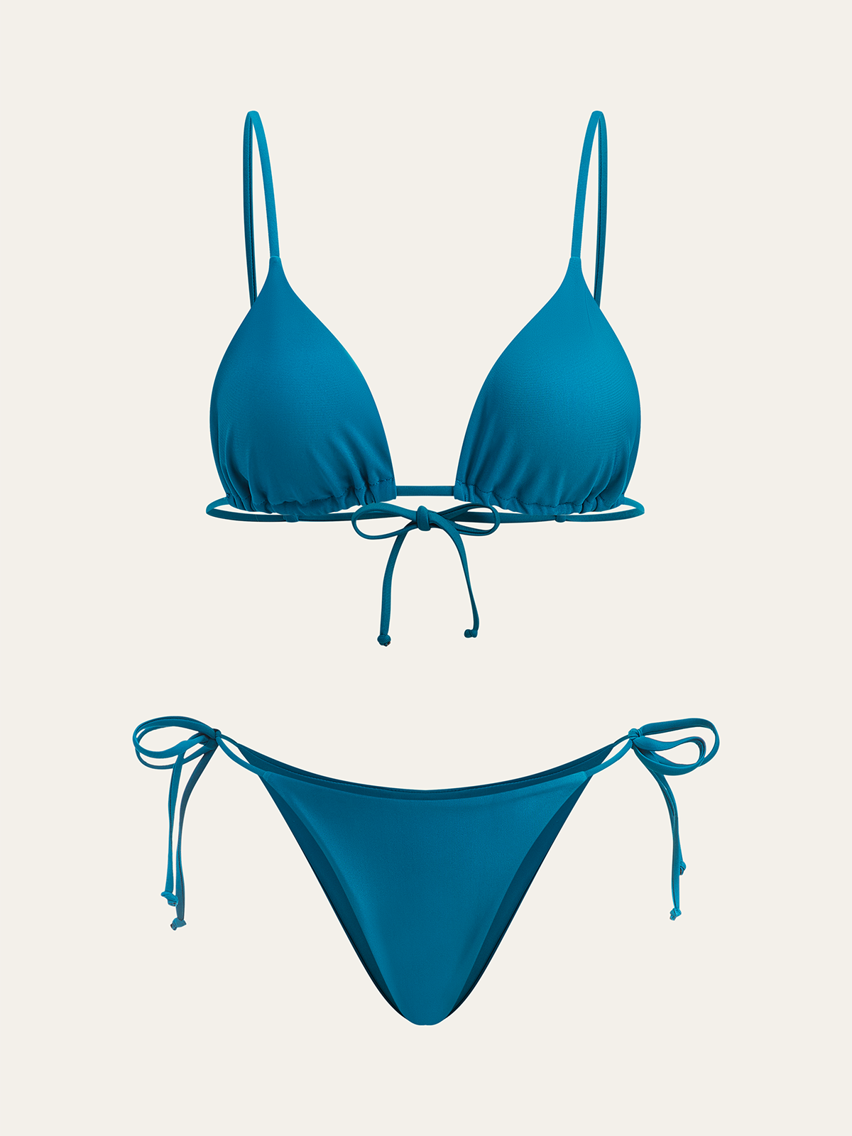 Korbyn Ucgen Iki Altli Bikini Takimi | OA250515013BEDS | OA250515013BEDM | OA250515013BEDL | OA250515013BEDXL