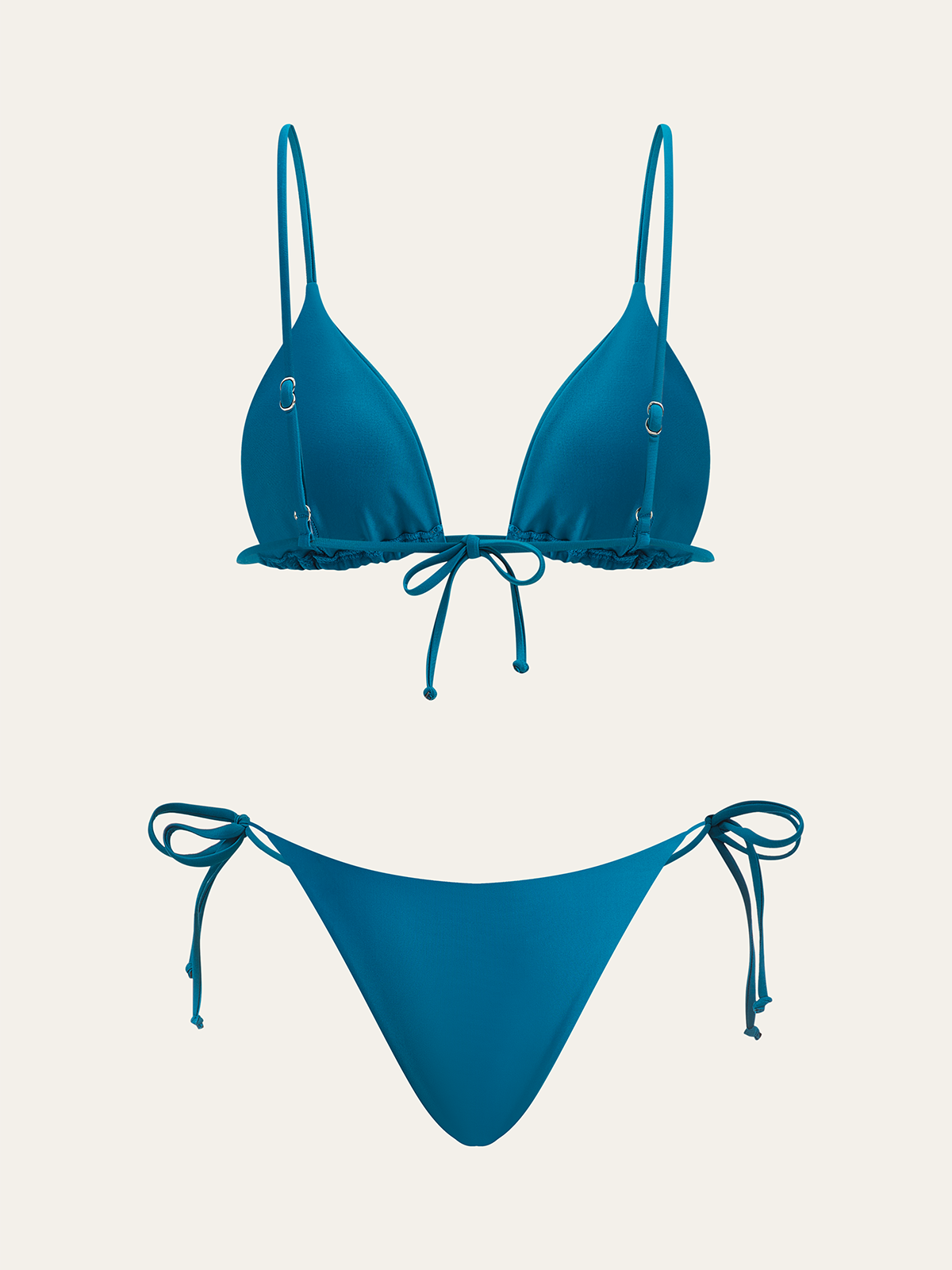 Korbyn Ucgen Iki Altli Bikini Takimi | OA250515013BEDS | OA250515013BEDM | OA250515013BEDL | OA250515013BEDXL