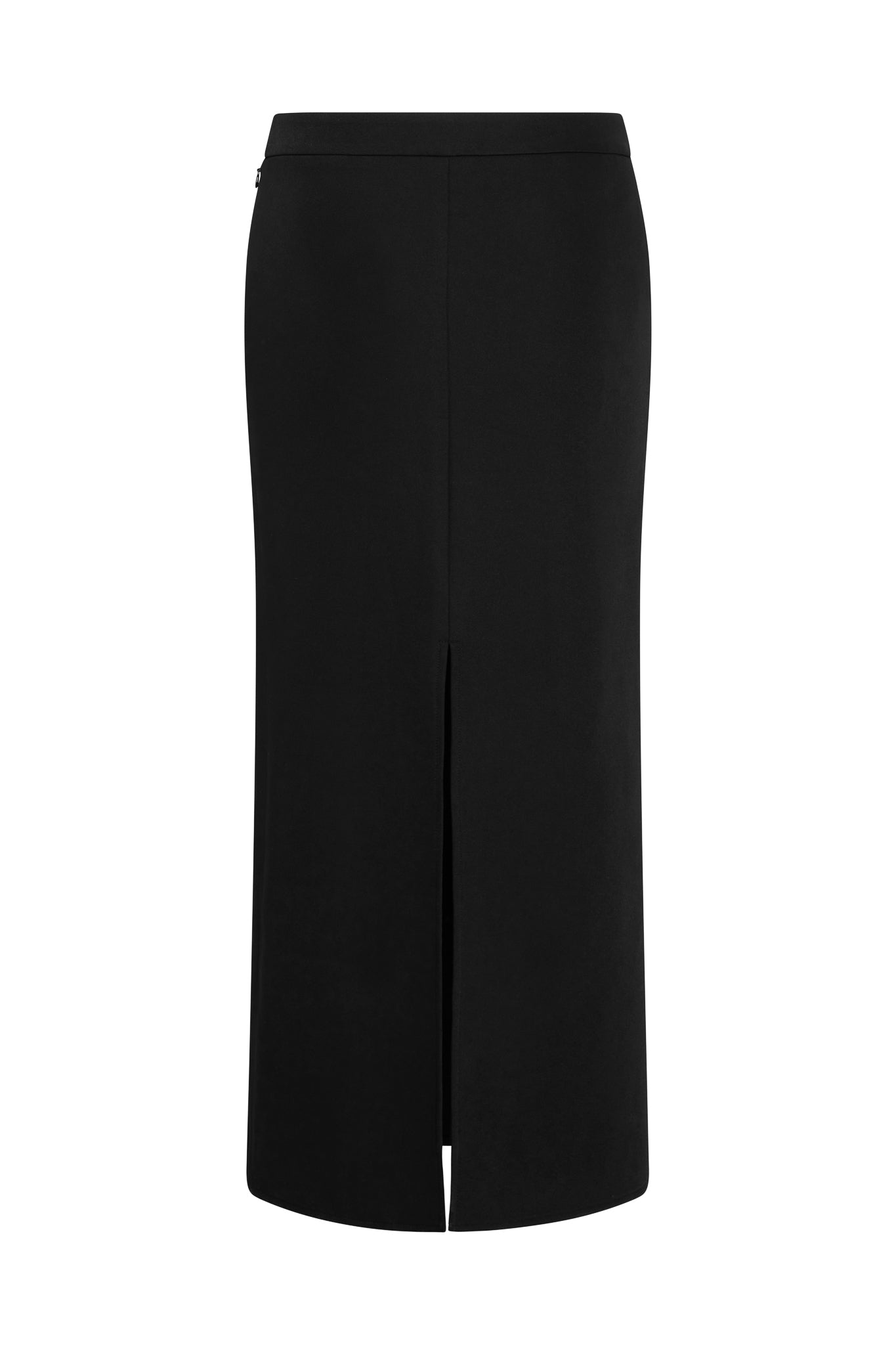 Nevayah Siyah Orgu Maxi Etek | SKRT1015-BLK-XS | SKRT1015-BLK-S | SKRT1015-BLK-M | SKRT1015-BLK-L | SKRT1015-BLK-XL | SKRT1015-BLK-XXL
