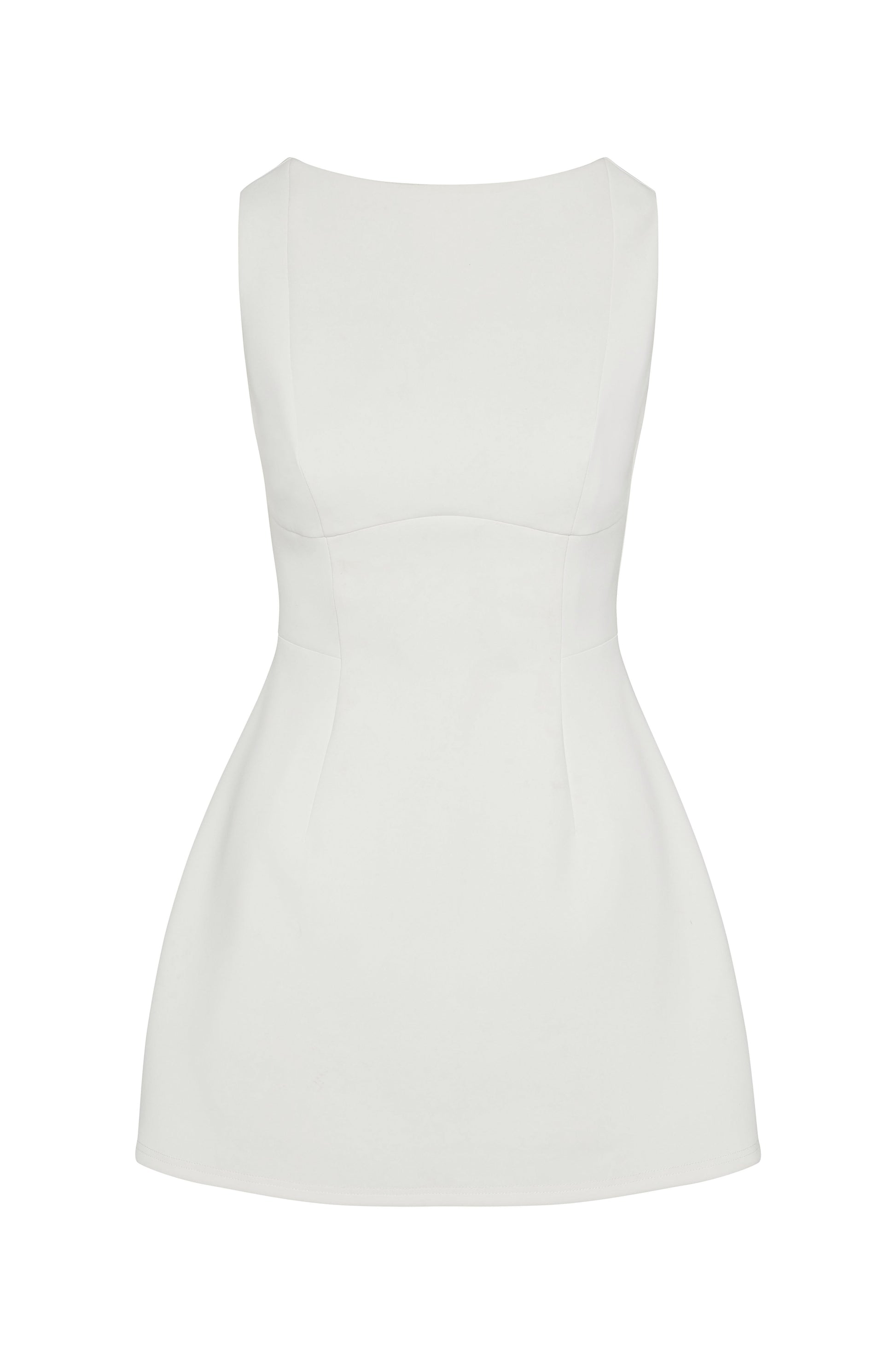 Jadore Bustiyer Mini Elbise | D1050-WHITE-XS | D1050-WHITE-S | D1050-WHITE-M | D1050-WHITE-L | D1050-WHITE-XL | D1050-WHITE-XXL
