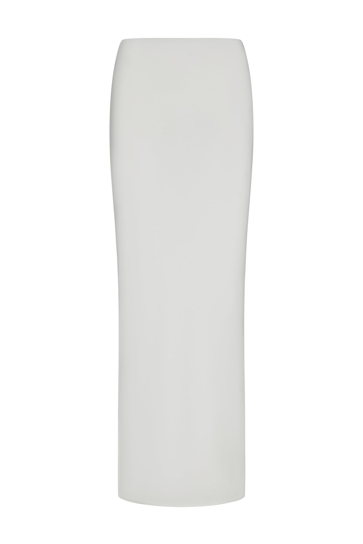 Hadassah Beyaz Jersey Maksi Etek | SKRT1016-WHITE-XS | SKRT1016-WHITE-S | SKRT1016-WHITE-M | SKRT1016-WHITE-L | SKRT1016-WHITE-XL | SKRT1016-WHITE-XXL