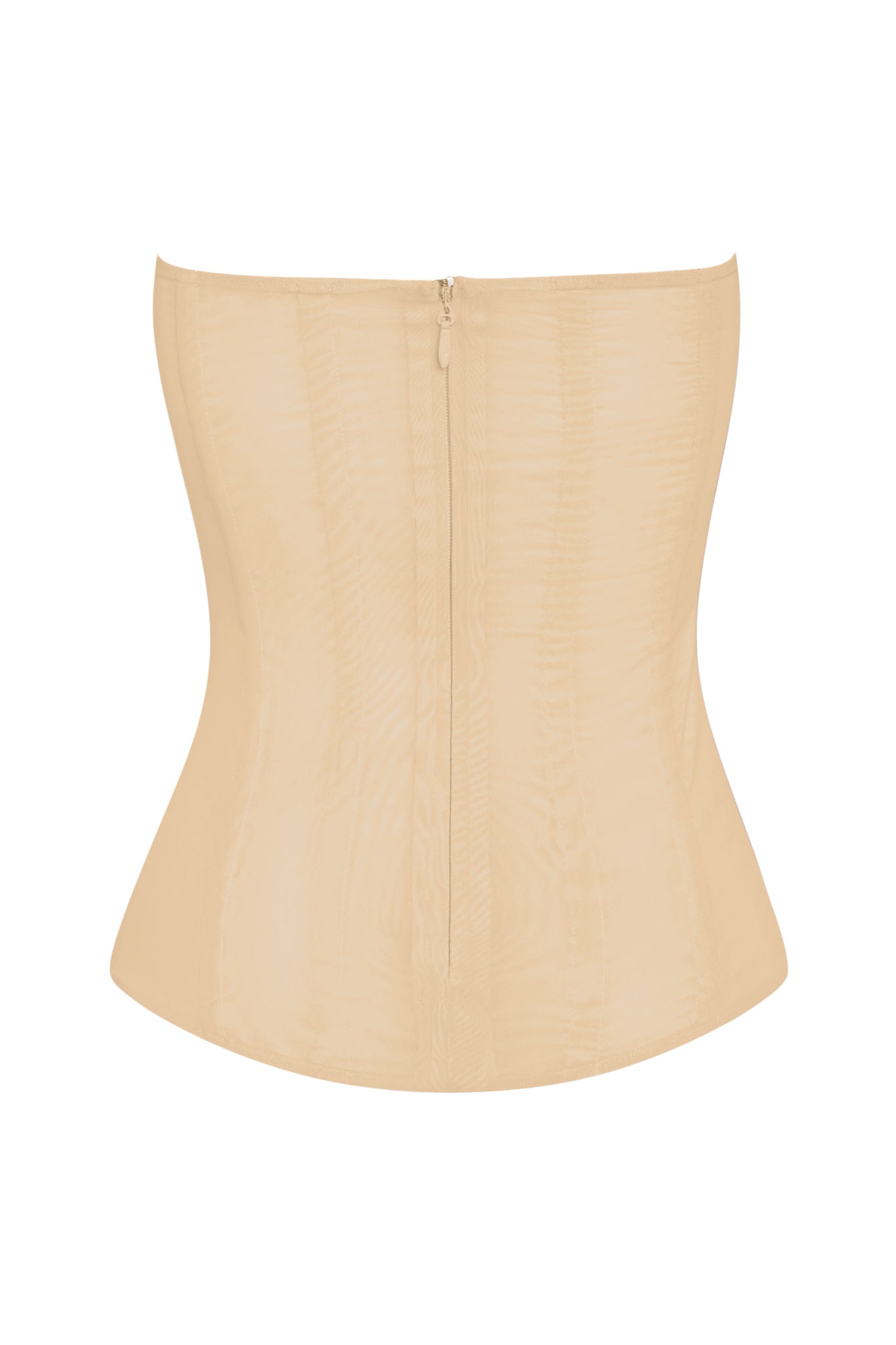 Miral File Korse Bustiyer | T1016-TAN-XS | T1016-TAN-S | T1016-TAN-M | T1016-TAN-L | T1016-TAN-XL | T1016-TAN-XXL