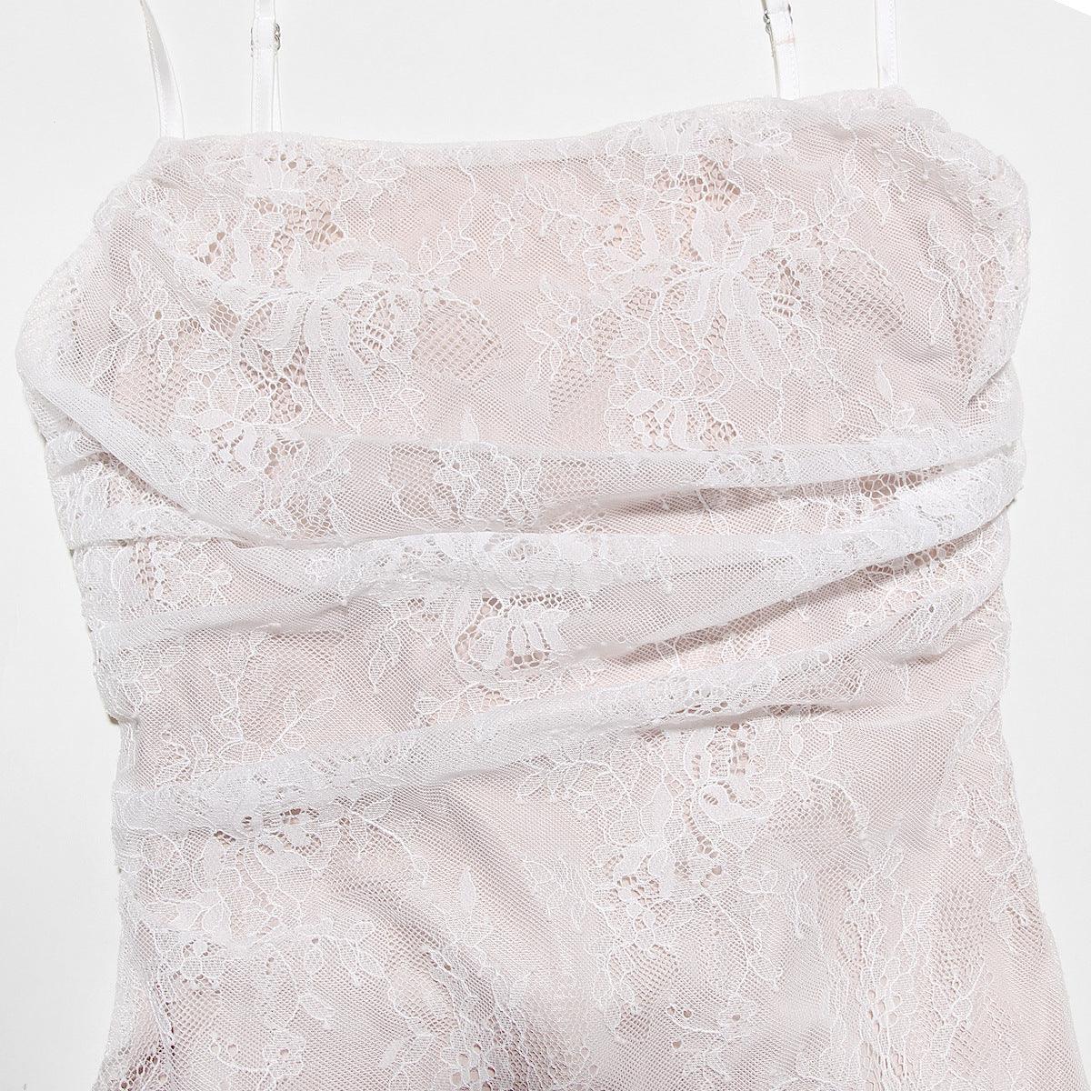 Velorage Kerri Dantel V Yaka Maksi Elbise | 1454 | 1455 | 1456 | 1457 | Siyah-XL