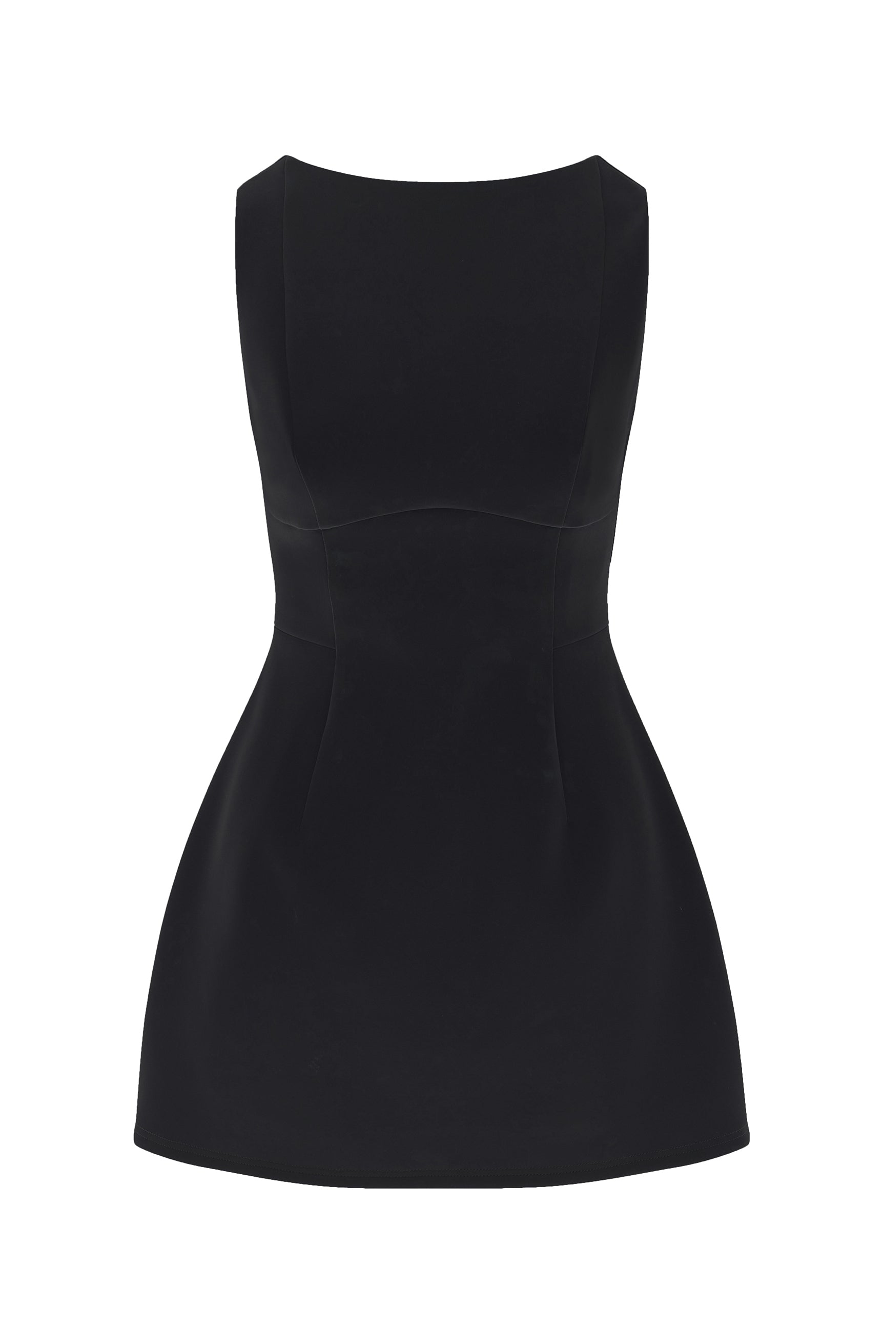 Jolena Korse Mini Elbise | D1050-BLK-XS | D1050-BLK-S | D1050-BLK-M | D1050-BLK-L | D1050-BLK-XL | D1050-BLK-XXL
