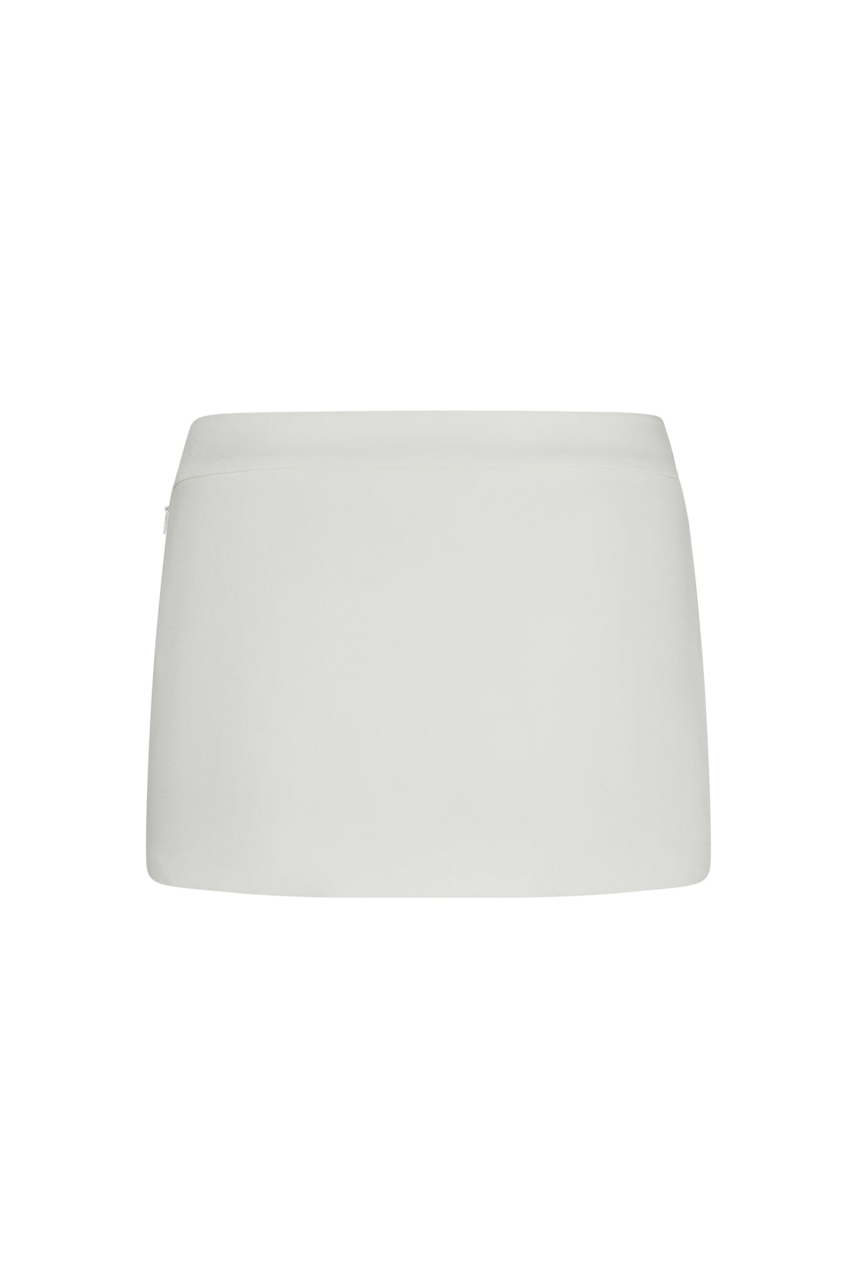 Jaidah Beyaz Mikro Mini Etek | SKRT1012-WHITE-XS | SKRT1012-WHITE-S | SKRT1012-WHITE-M | SKRT1012-WHITE-L | SKRT1012-WHITE-XL | SKRT1012-WHITE-XXL