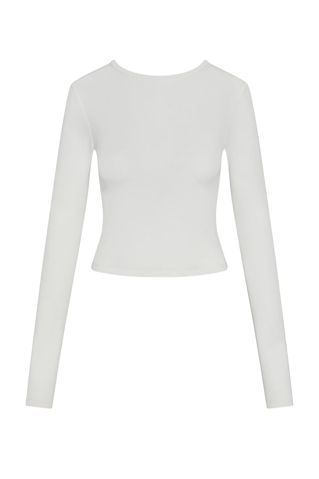 Mahi Akici Uzun Kol Bluz | T1013-WHITE-XS | T1013-WHITE-S | T1013-WHITE-M | T1013-WHITE-L | T1013-WHITE-XL | T1013-WHITE-XXL