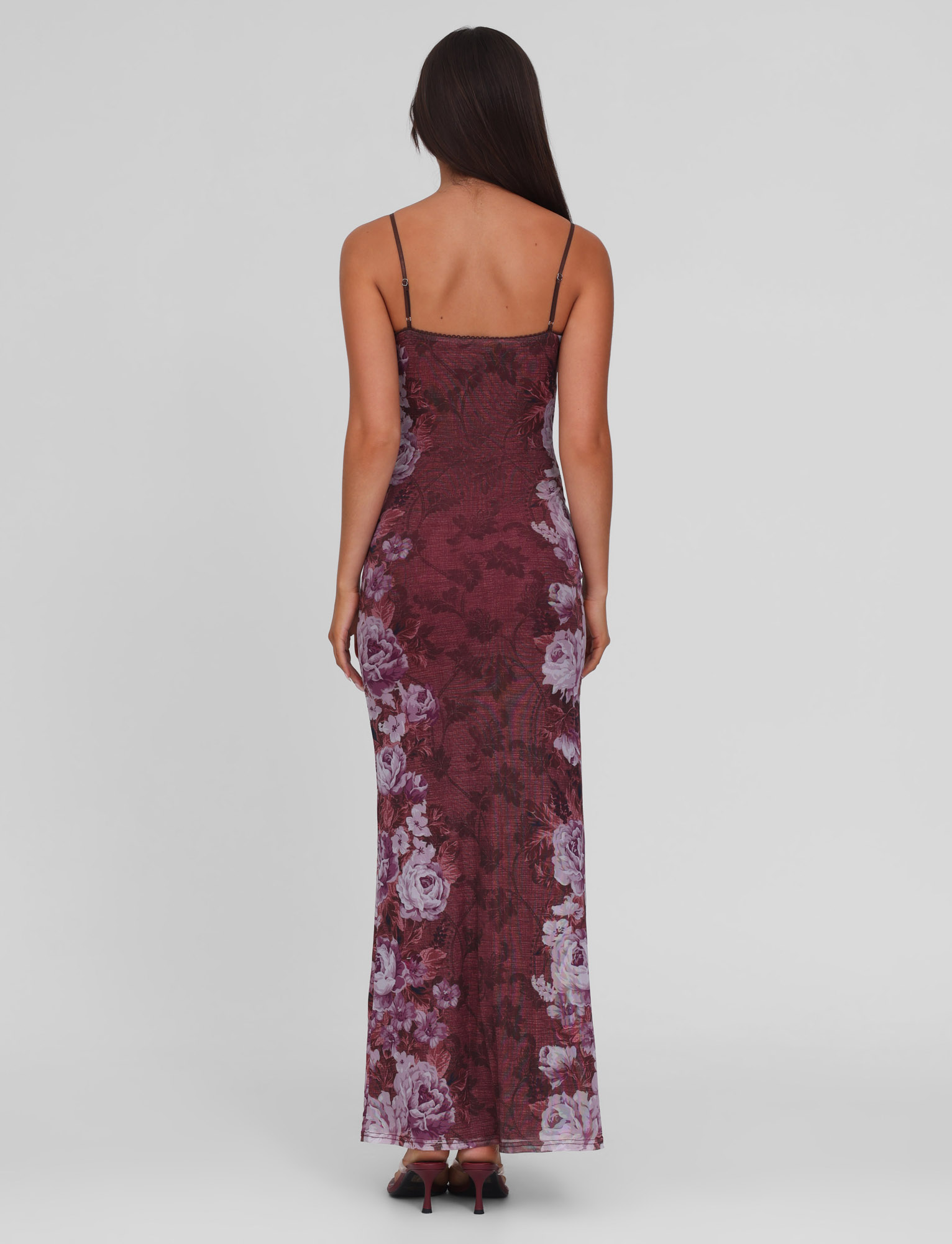 Velorage Cailyn Cicek Desenli Maksi Elbise | TM13362-MUL-03-1200-XXS | TM13362-MUL-03-1200-XS | TM13362-MUL-03-1200-S | TM13362-MUL-03-1200-M | TM13362-MUL-03-1200-L | TM13362-MUL-03-1200-XL