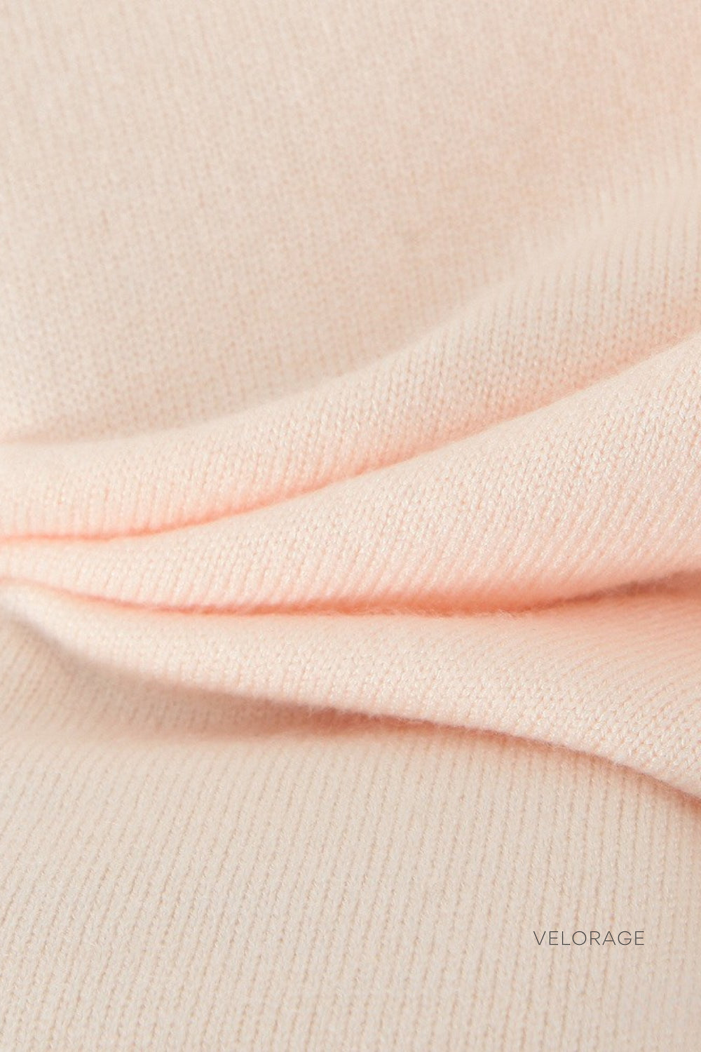 Velorage Ameliana Cicek Islemeli Orgu Hirka | Rosa-PP | Rosa-P | Rosa-M | Rosa-G