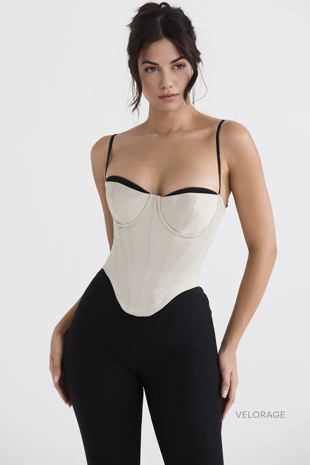 Velorage Cheyenne Korse Bustiyer | 689 | 690 | 691 | 692