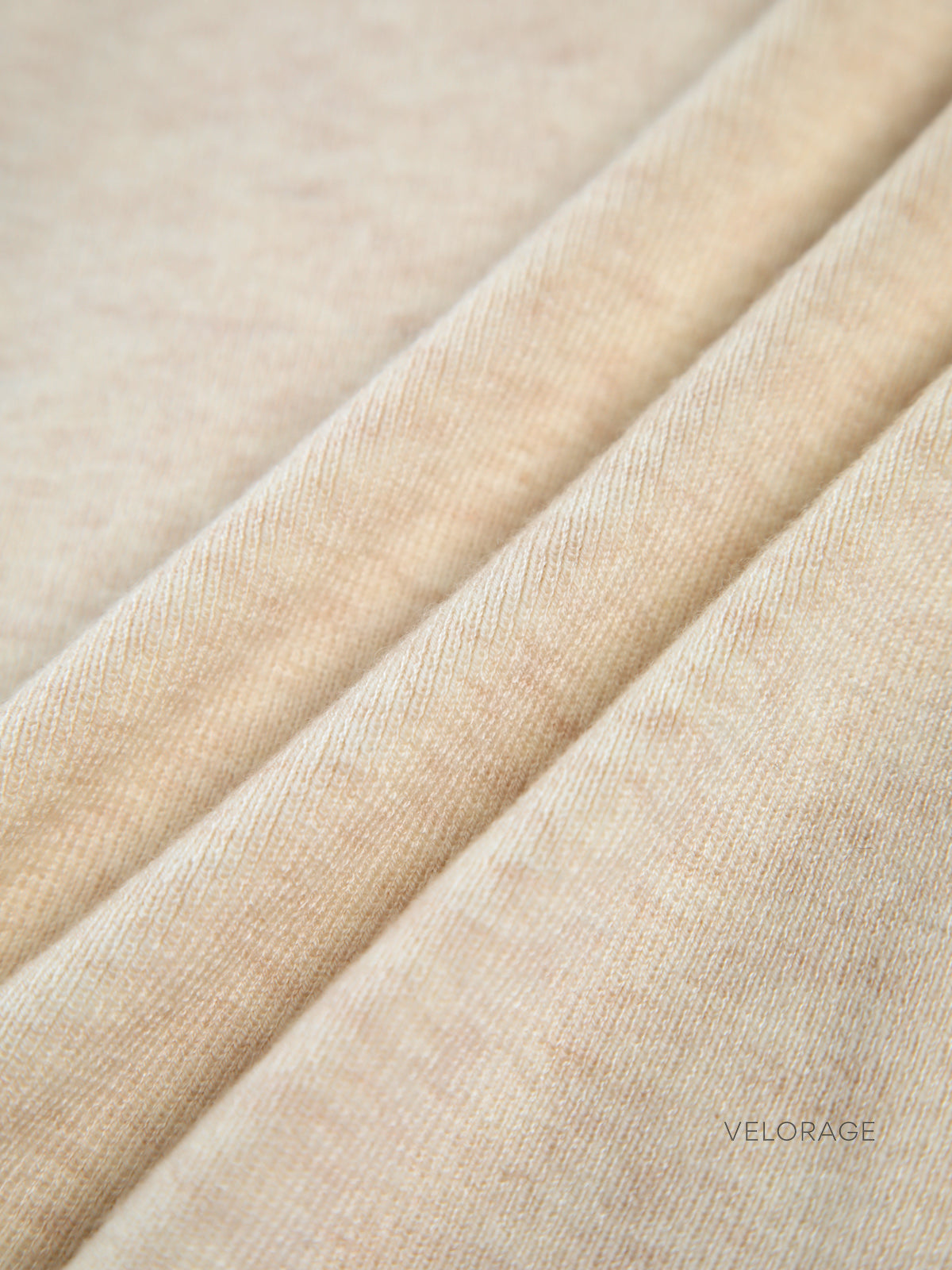 Velorage Donna Uzun Kollu Orgu Top | OA231010118RDXL