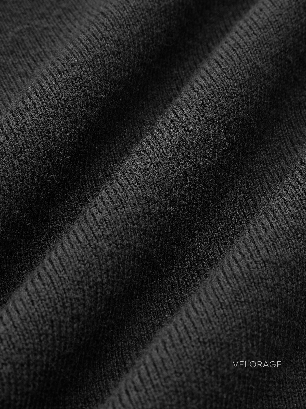 Velorage Donna Uzun Kollu Orgu Top | OA231010118RDXL