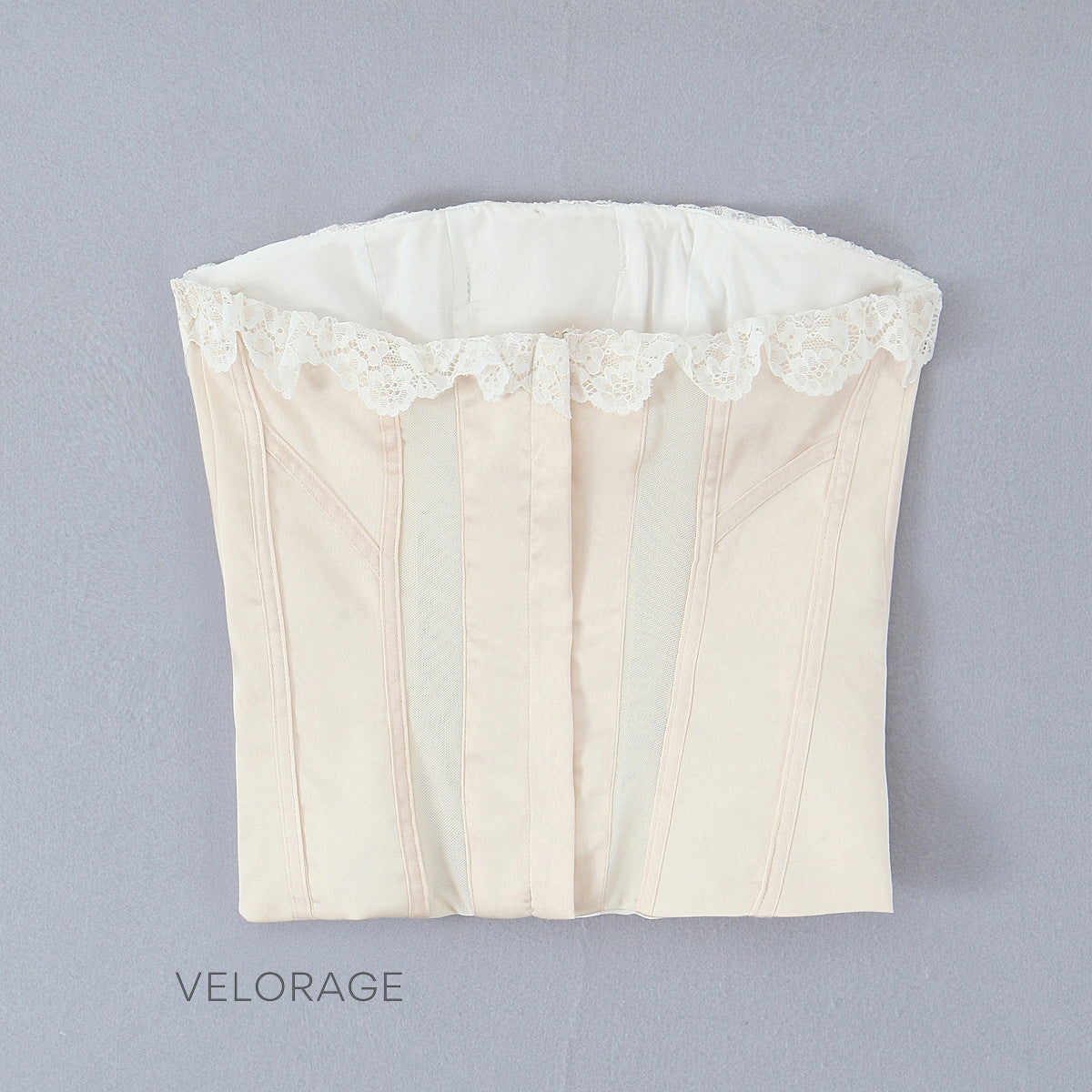 Eiley Dantelli Straplez Bralet [3N9HPAHQ]